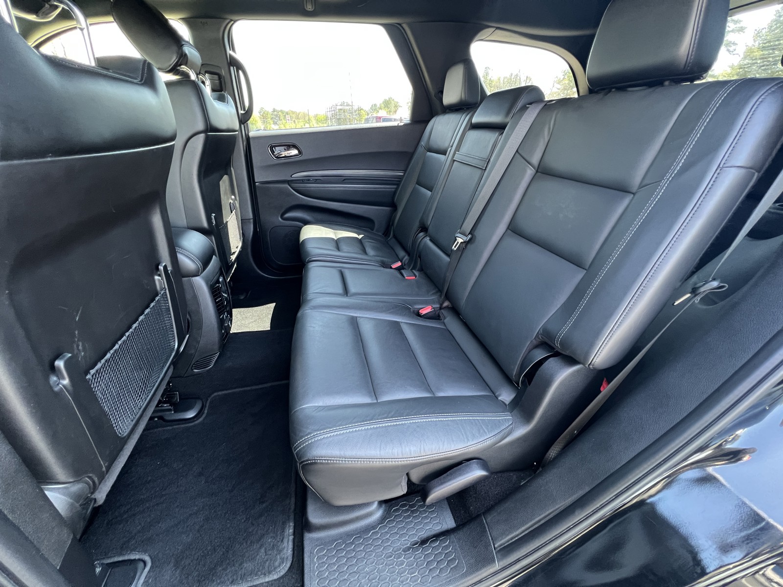2021 Dodge Durango GT Plus photo 12