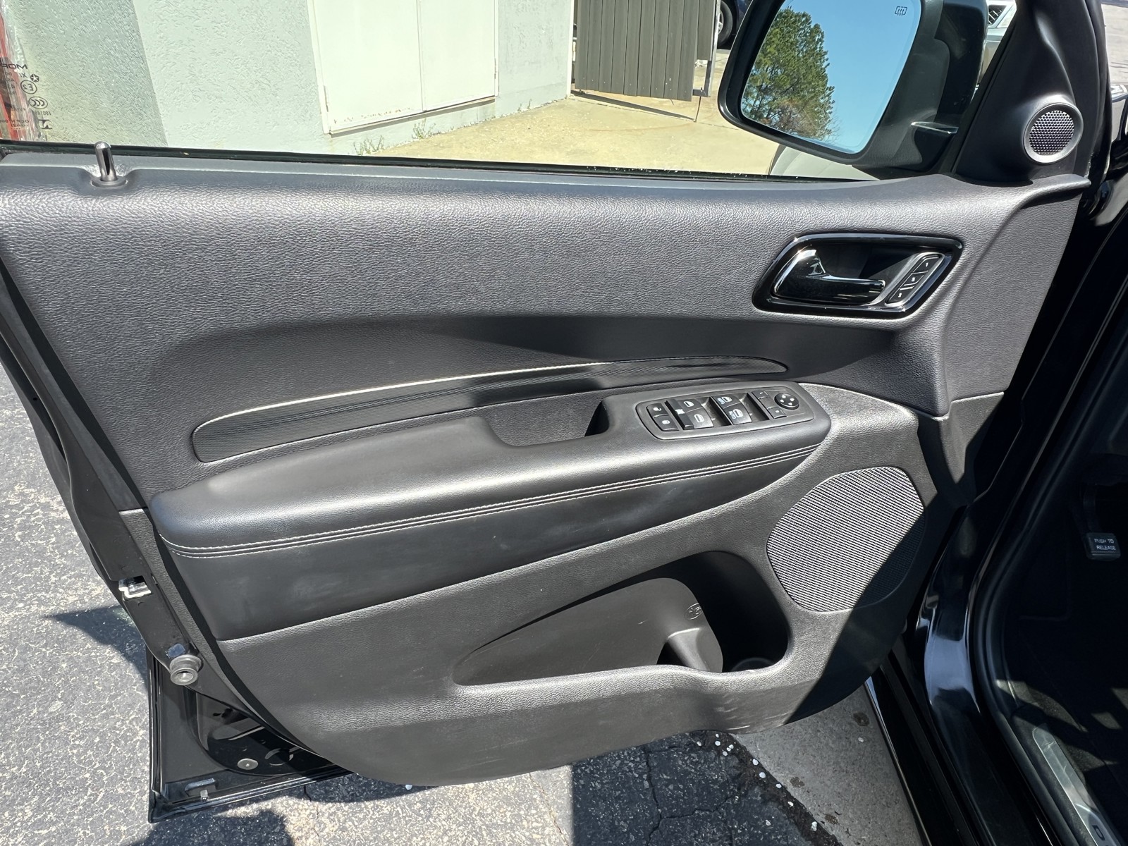 2021 Dodge Durango GT Plus photo 16
