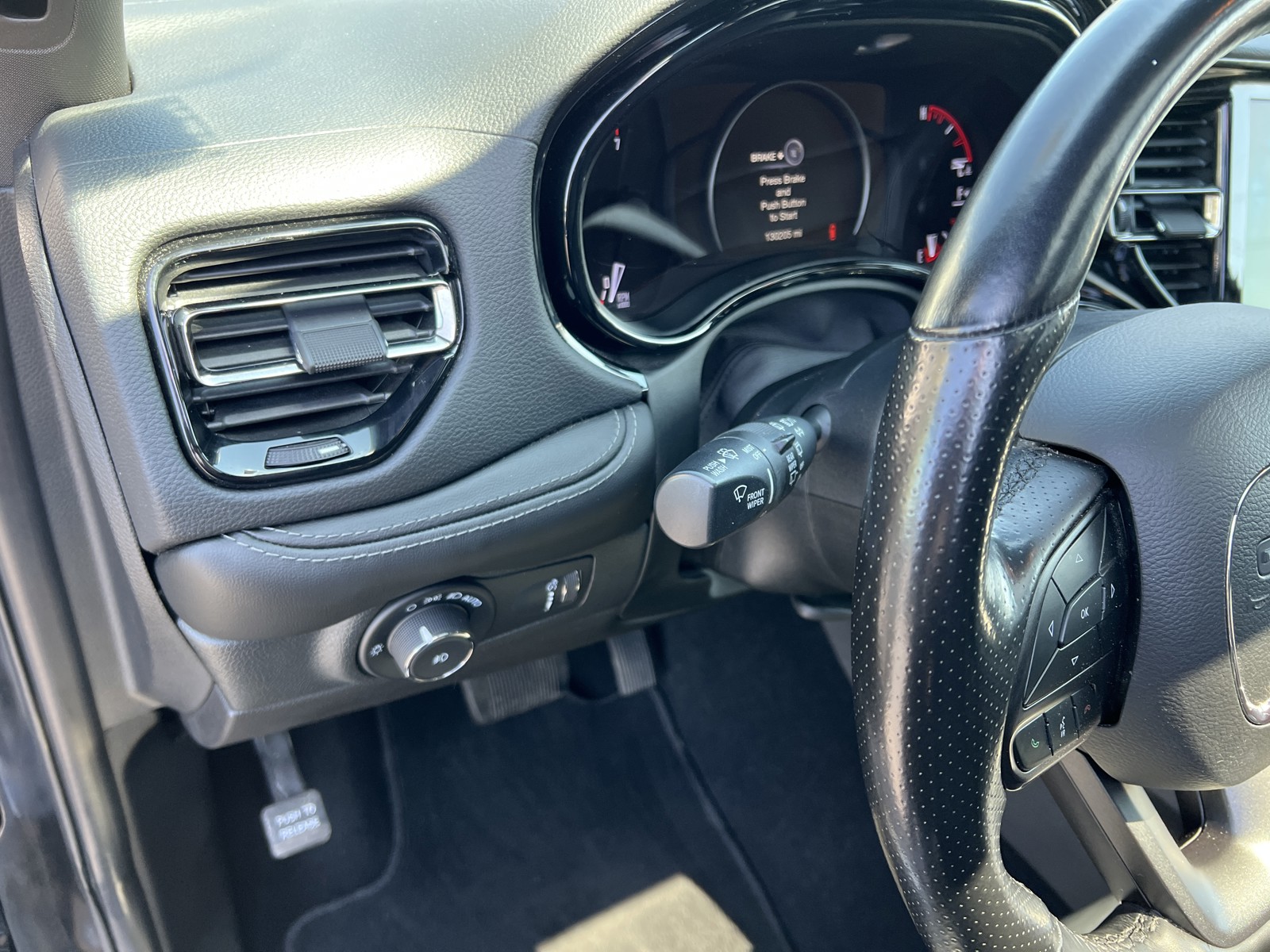 2021 Dodge Durango GT Plus photo 18