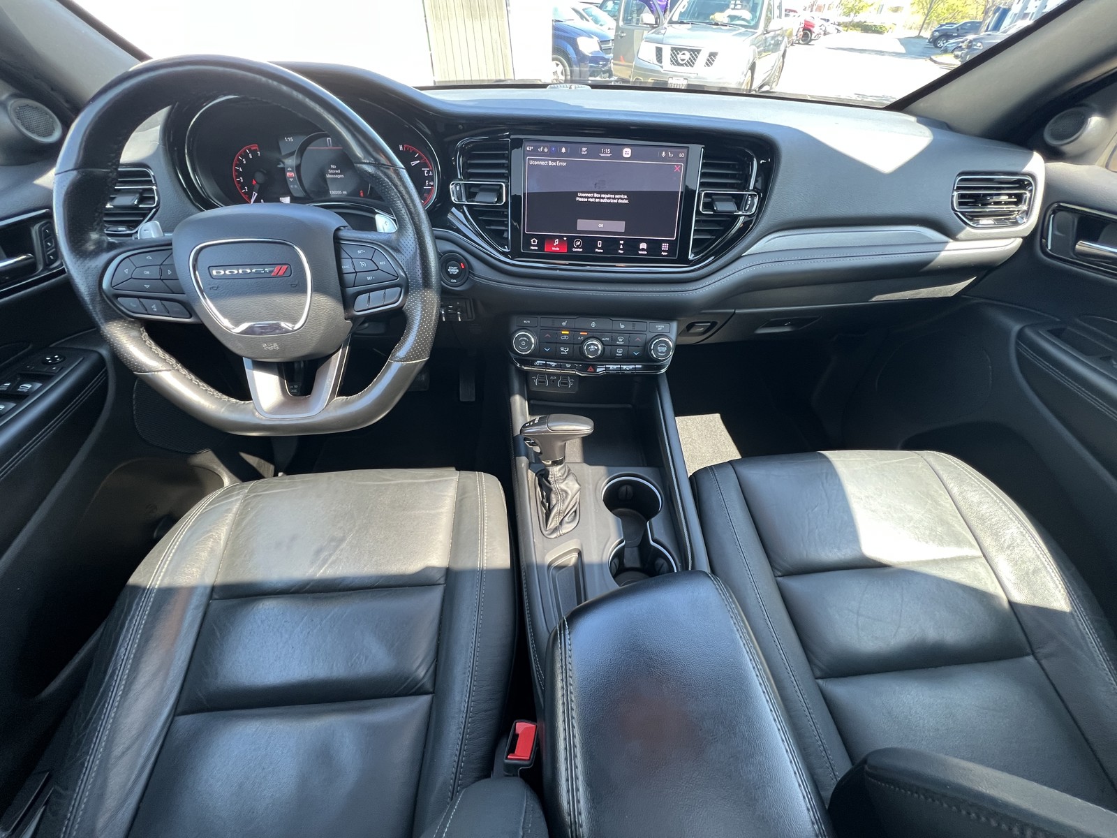 2021 Dodge Durango GT Plus photo 20