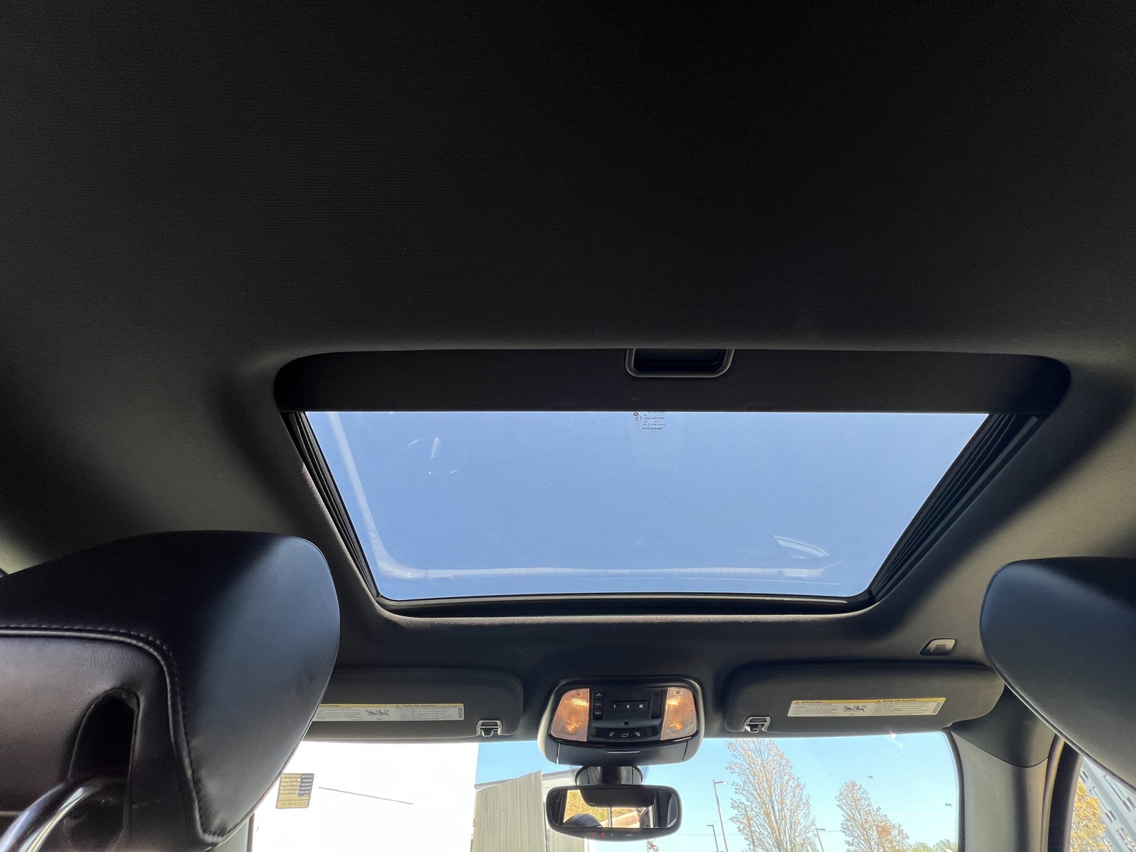 2021 Dodge Durango GT Plus photo 21
