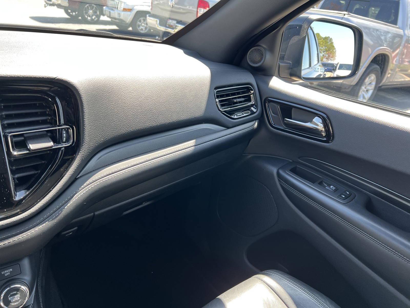 2021 Dodge Durango GT Plus photo 28