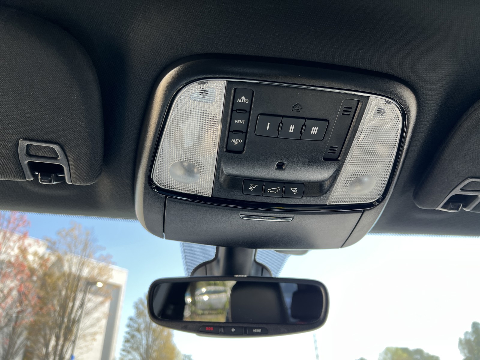 2021 Dodge Durango GT Plus photo 29