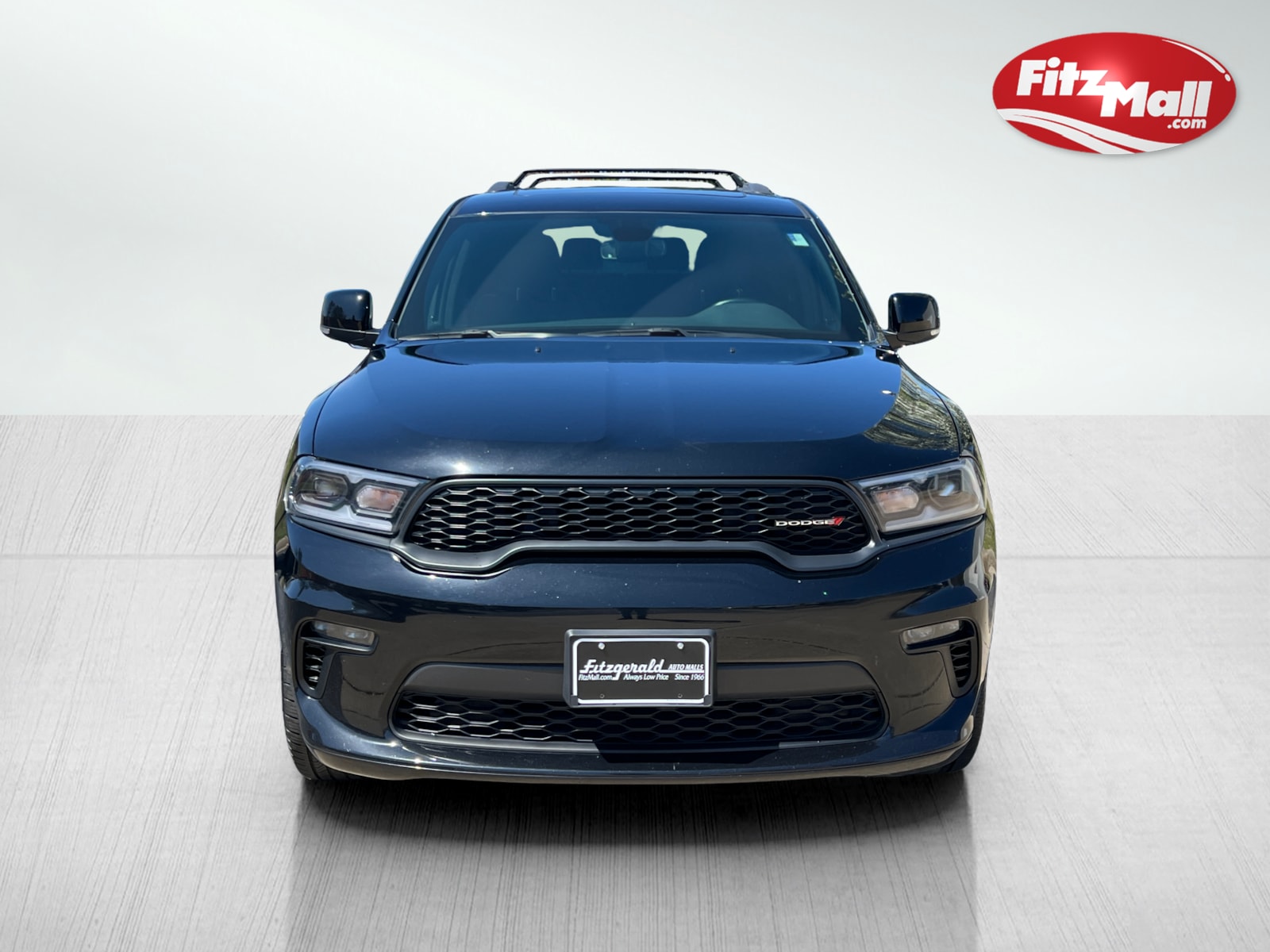 2021 Dodge Durango GT Plus photo 5