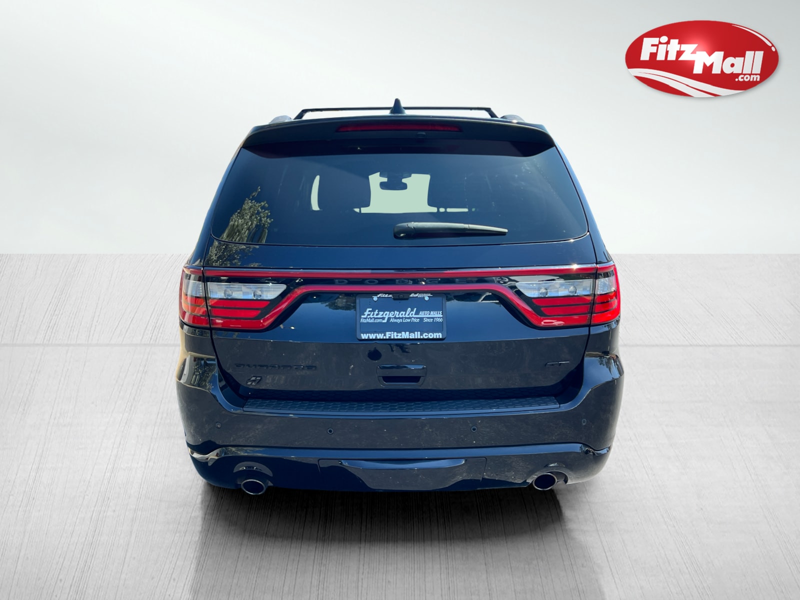 2021 Dodge Durango GT Plus photo 6