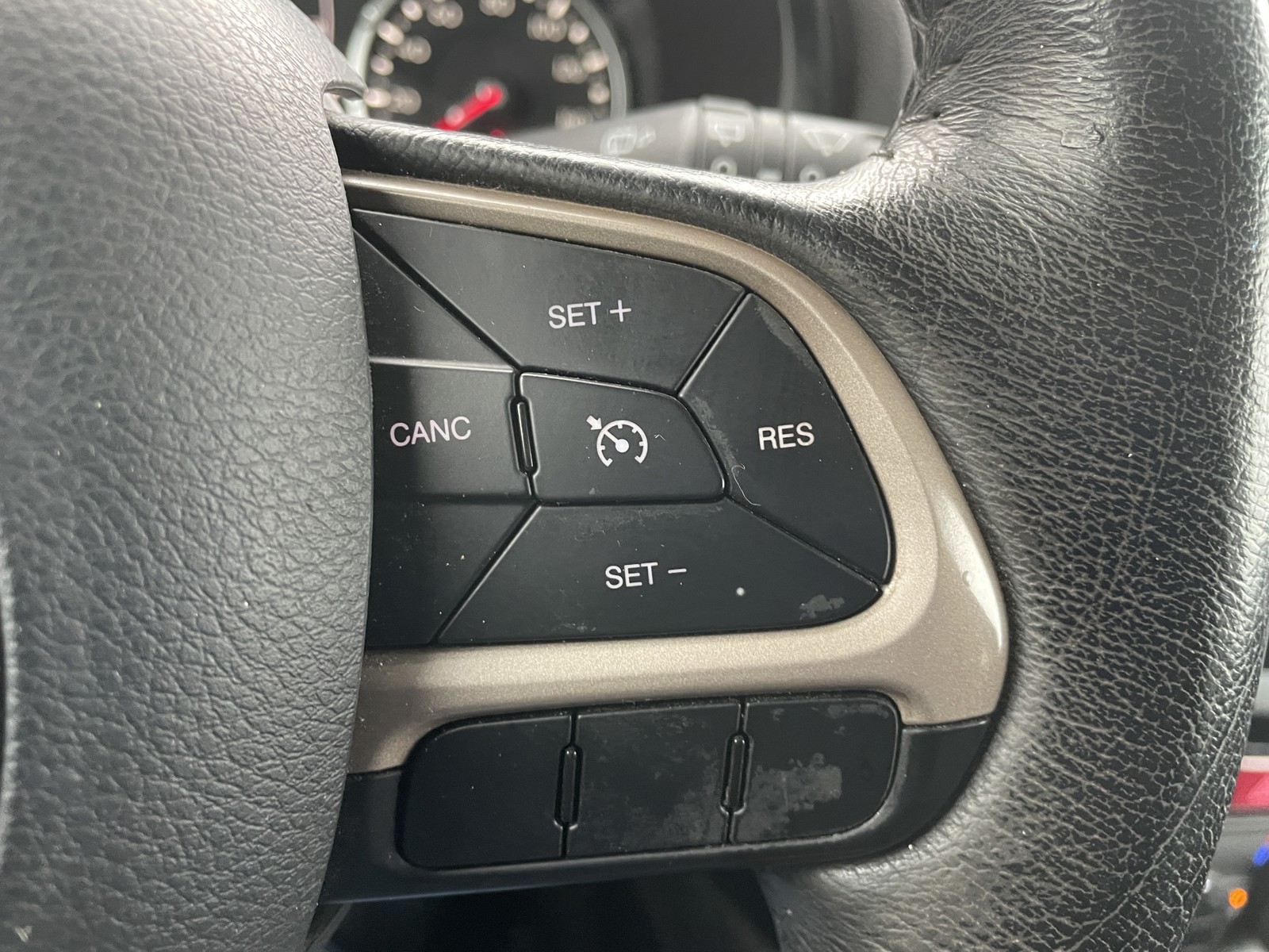 2015 Jeep Renegade Latitude photo 14