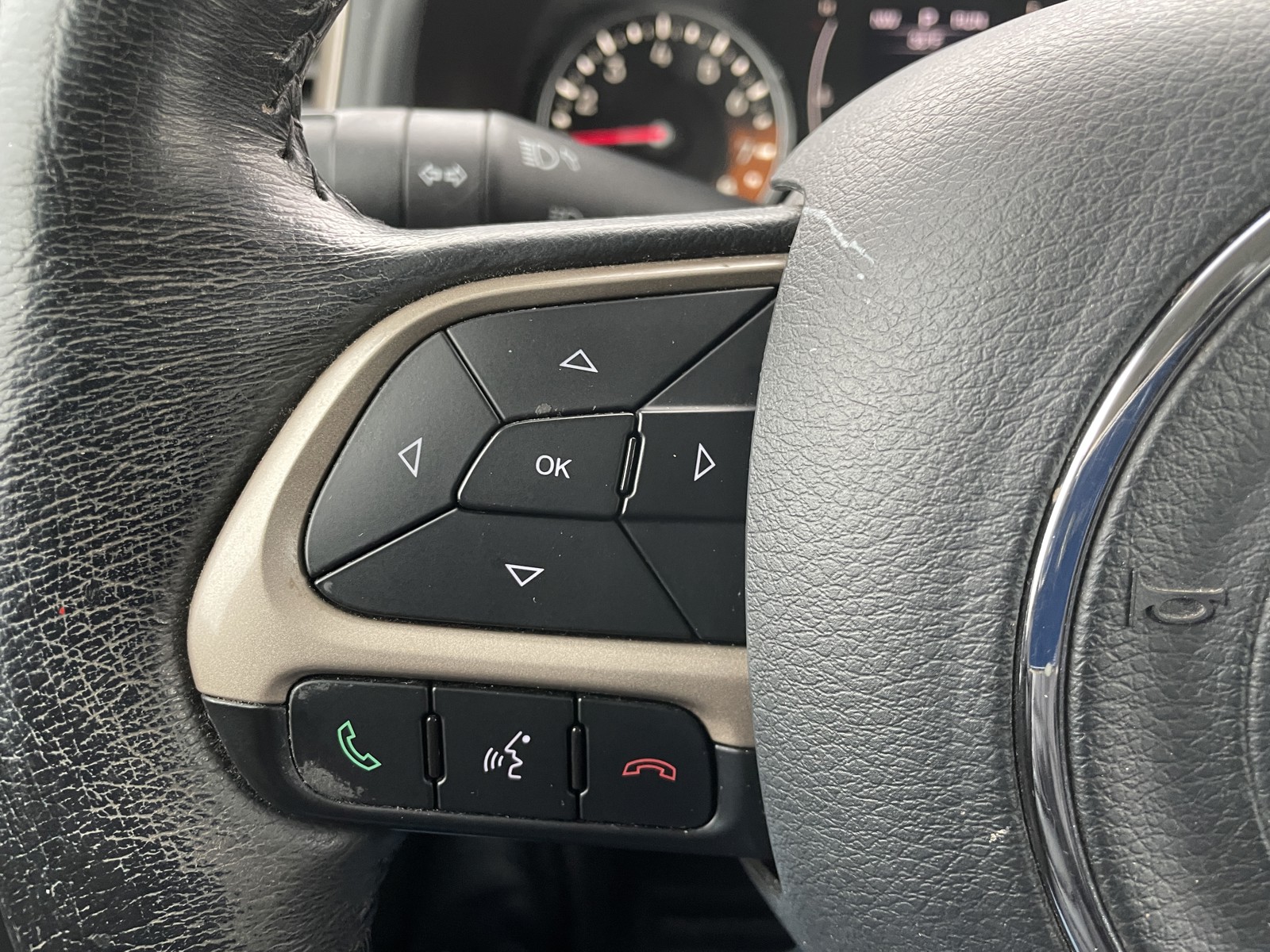 2015 Jeep Renegade Latitude photo 15