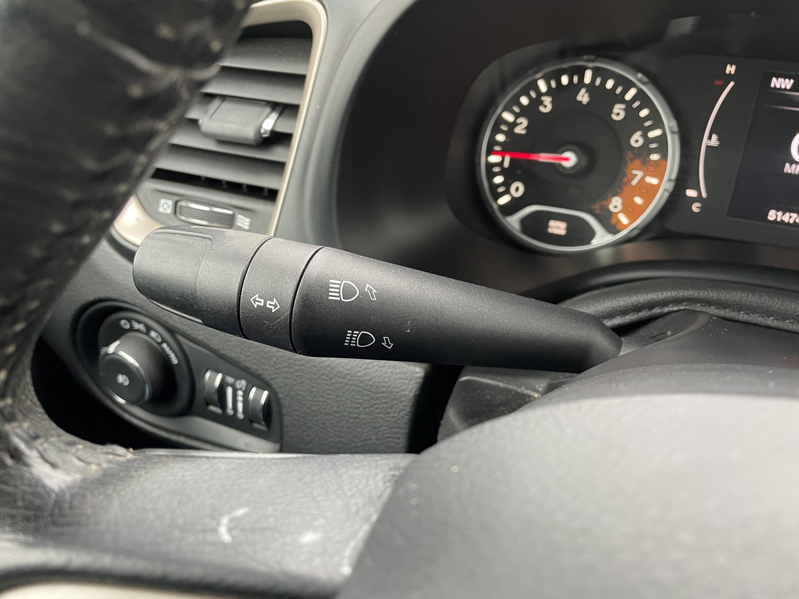 2015 Jeep Renegade Latitude photo 17