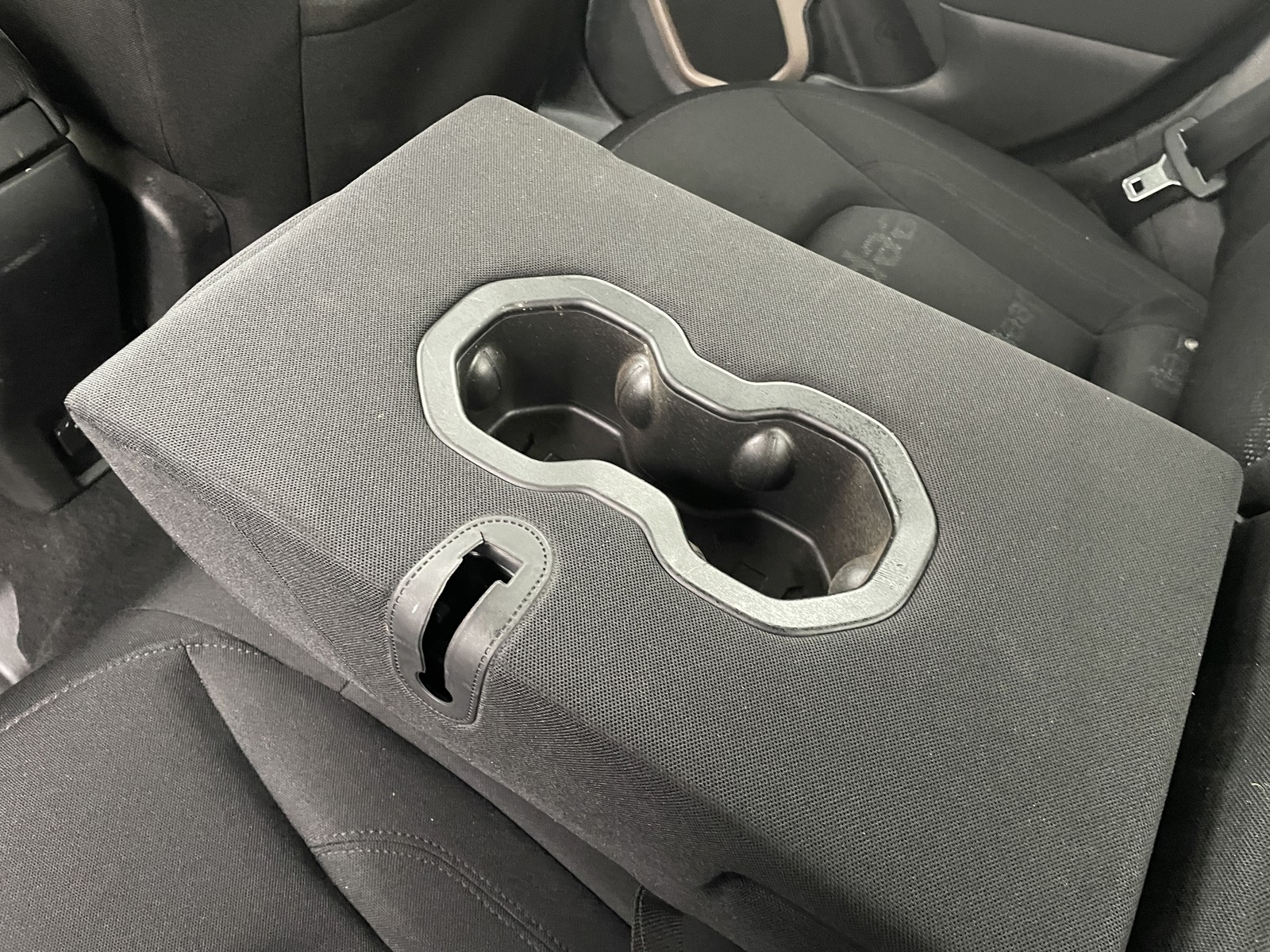 2015 Jeep Renegade Latitude photo 31