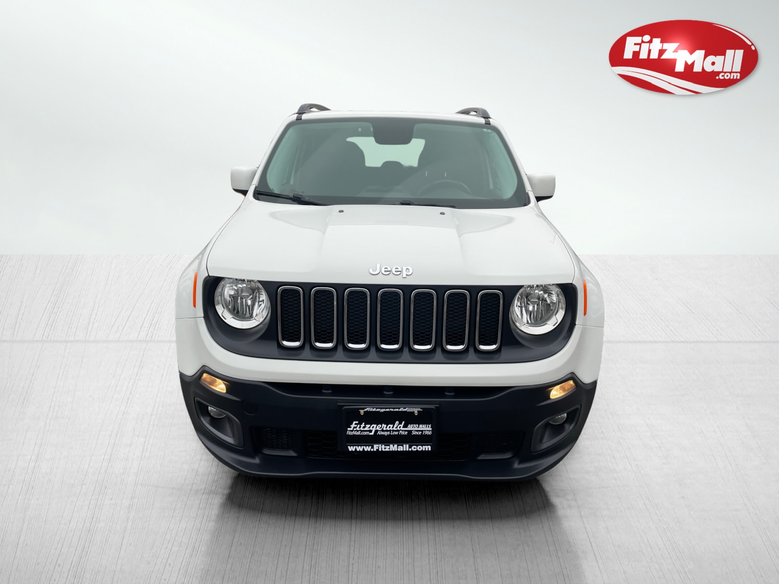 2015 Jeep Renegade Latitude photo 5