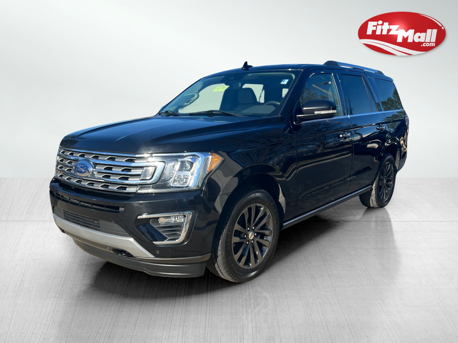 2021 Ford Expedition Limited photo 2