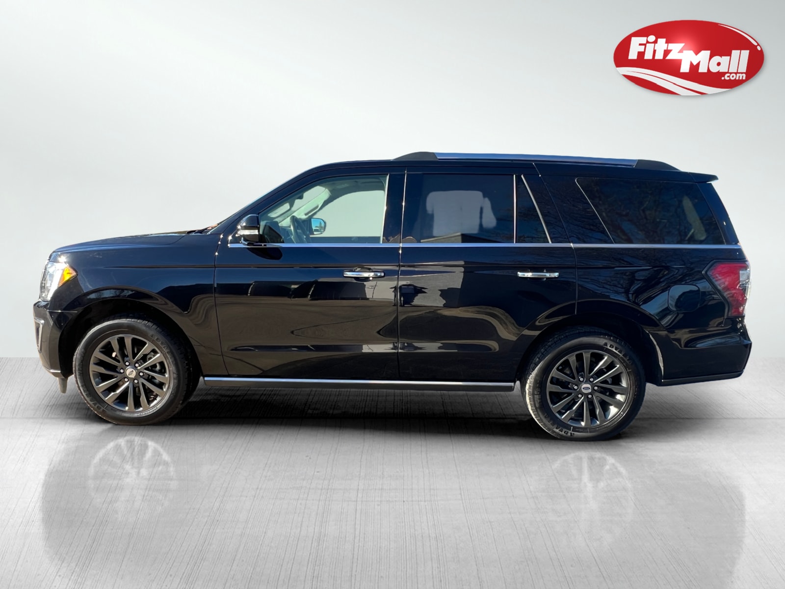 2021 Ford Expedition Limited photo 3