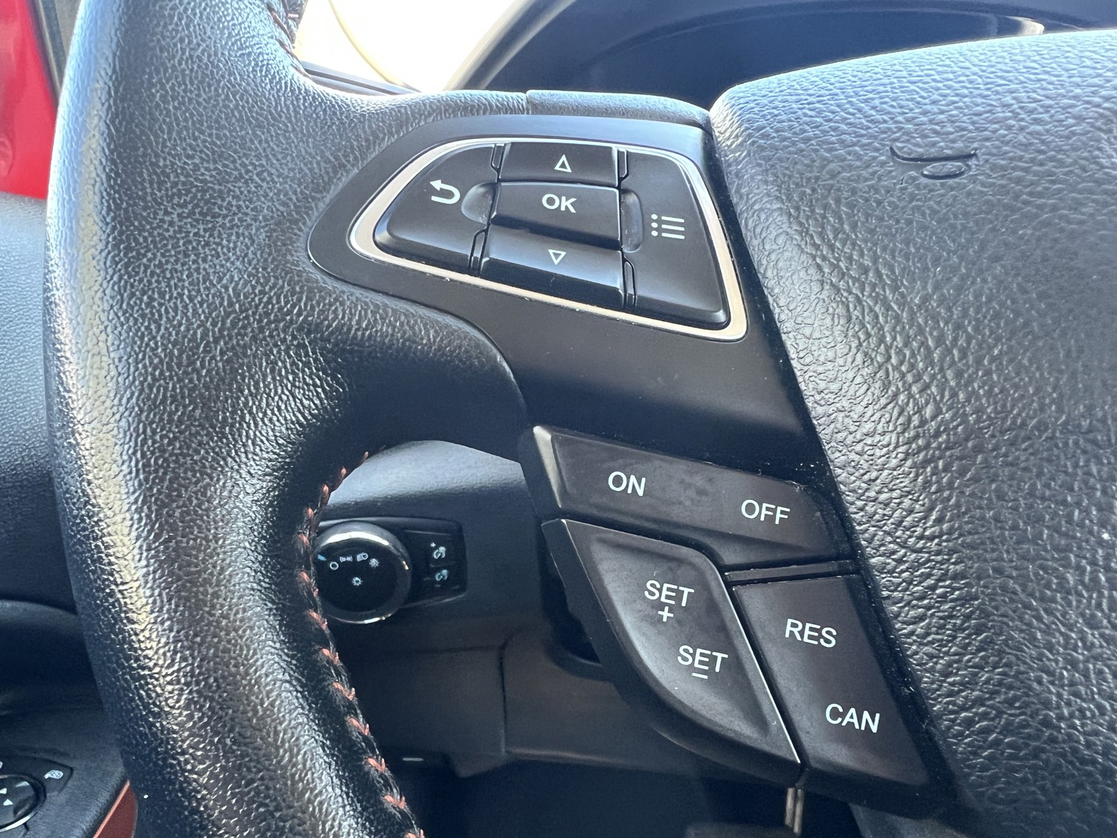 2022 Ford EcoSport SE photo 15