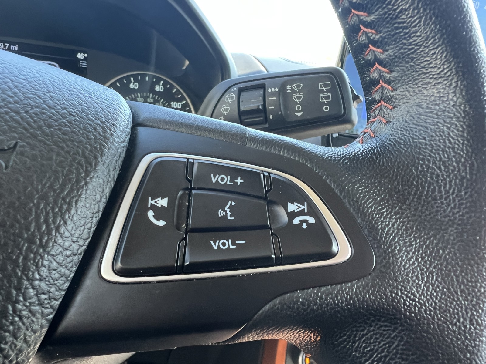 2022 Ford EcoSport SE photo 16