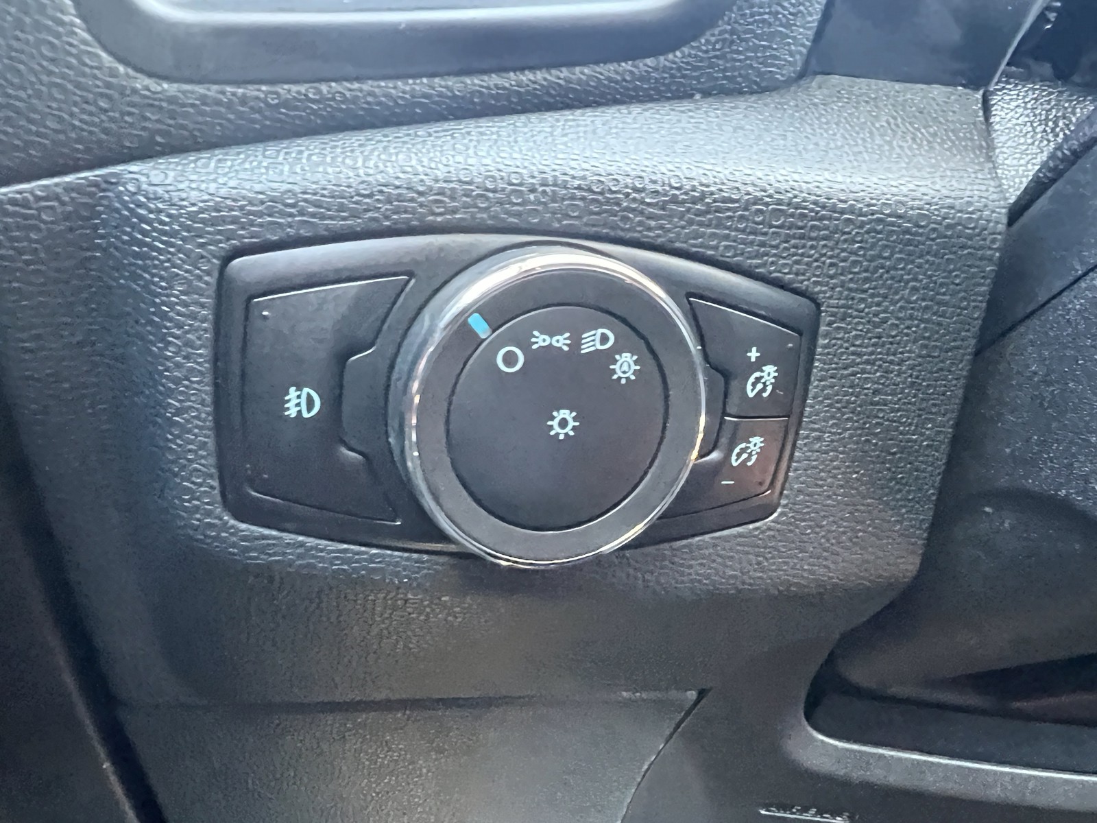 2022 Ford EcoSport SE photo 17