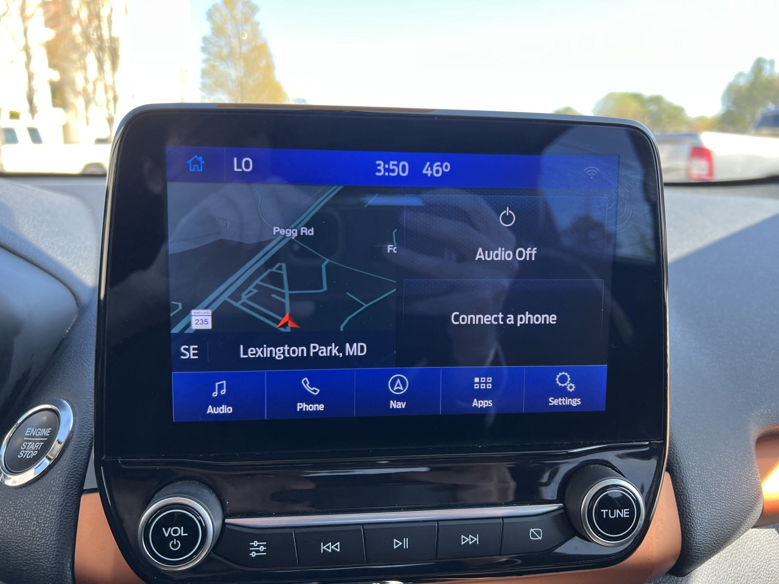 2022 Ford EcoSport SE photo 18
