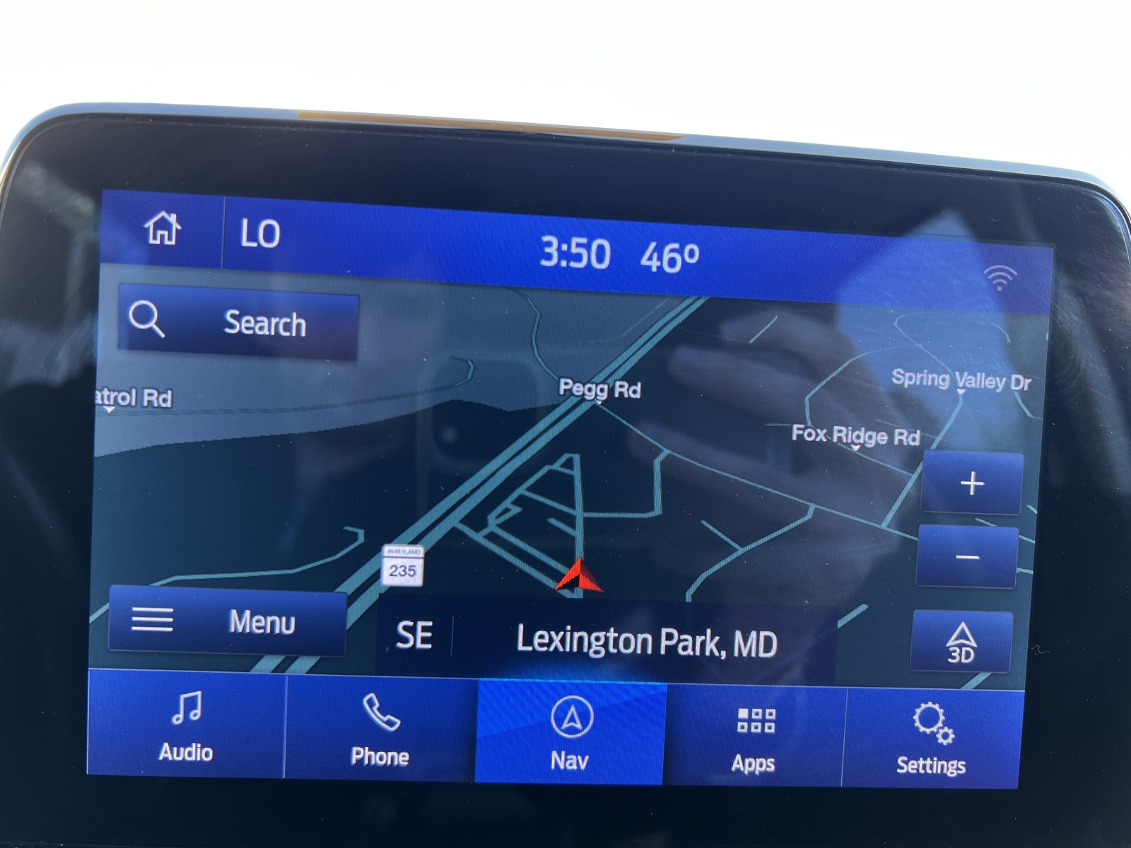 2022 Ford EcoSport SE photo 19