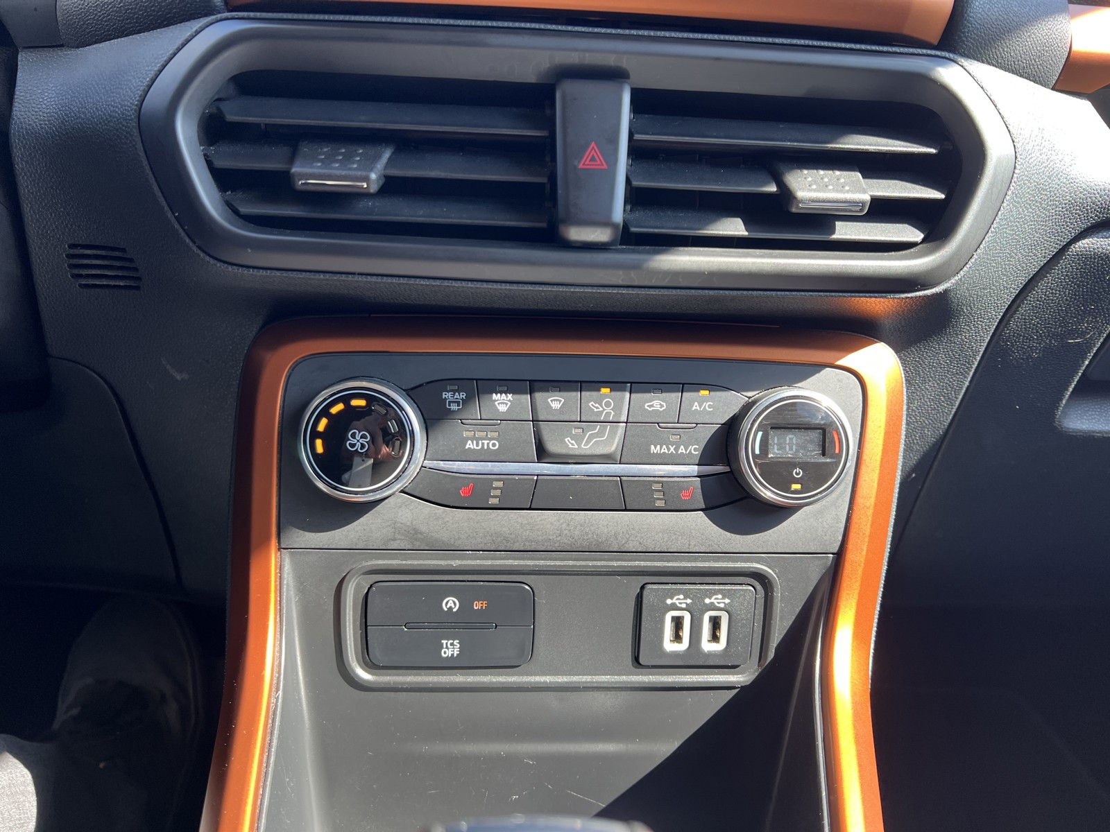 2022 Ford EcoSport SE photo 21