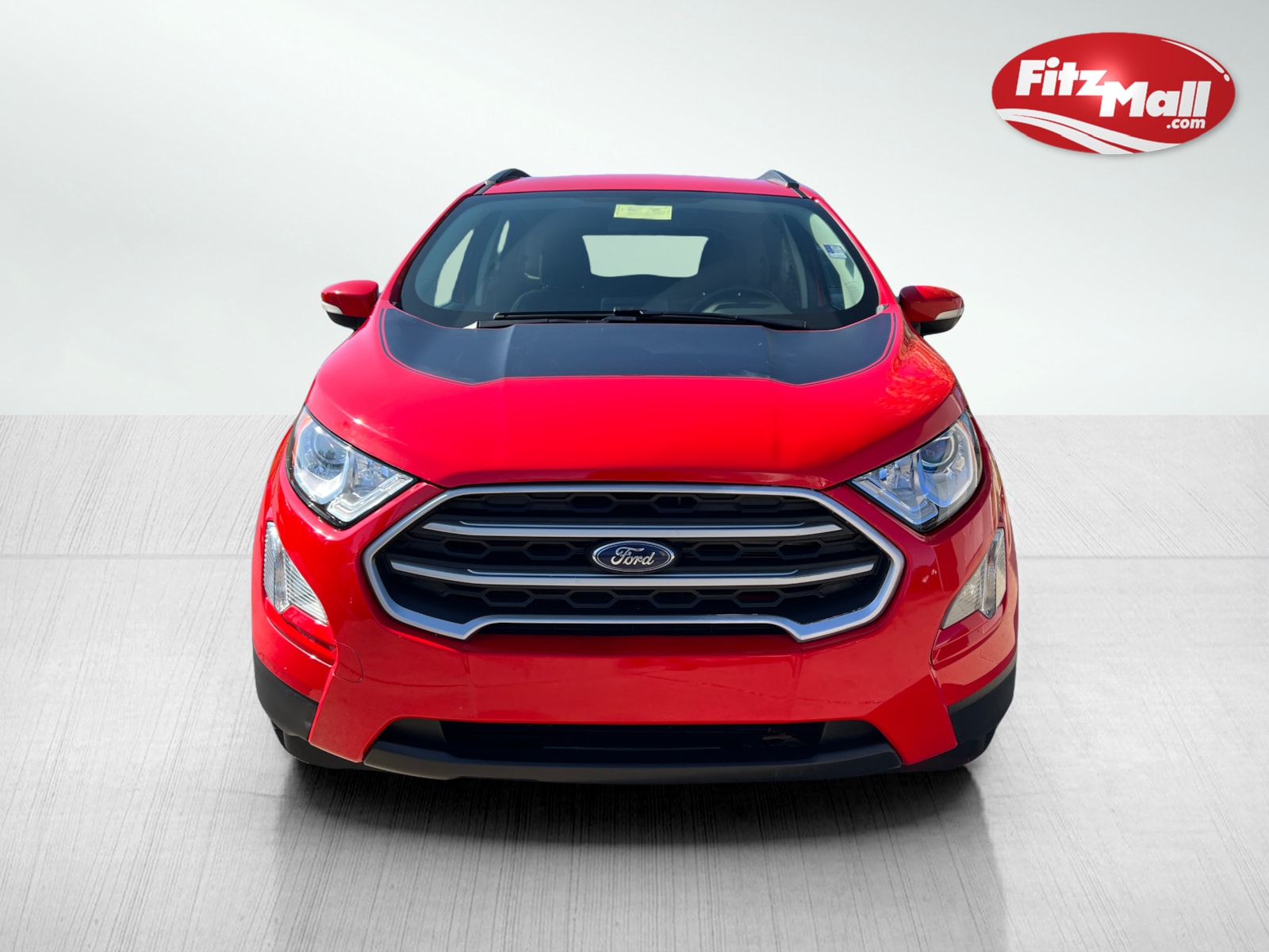 2022 Ford EcoSport SE photo 5