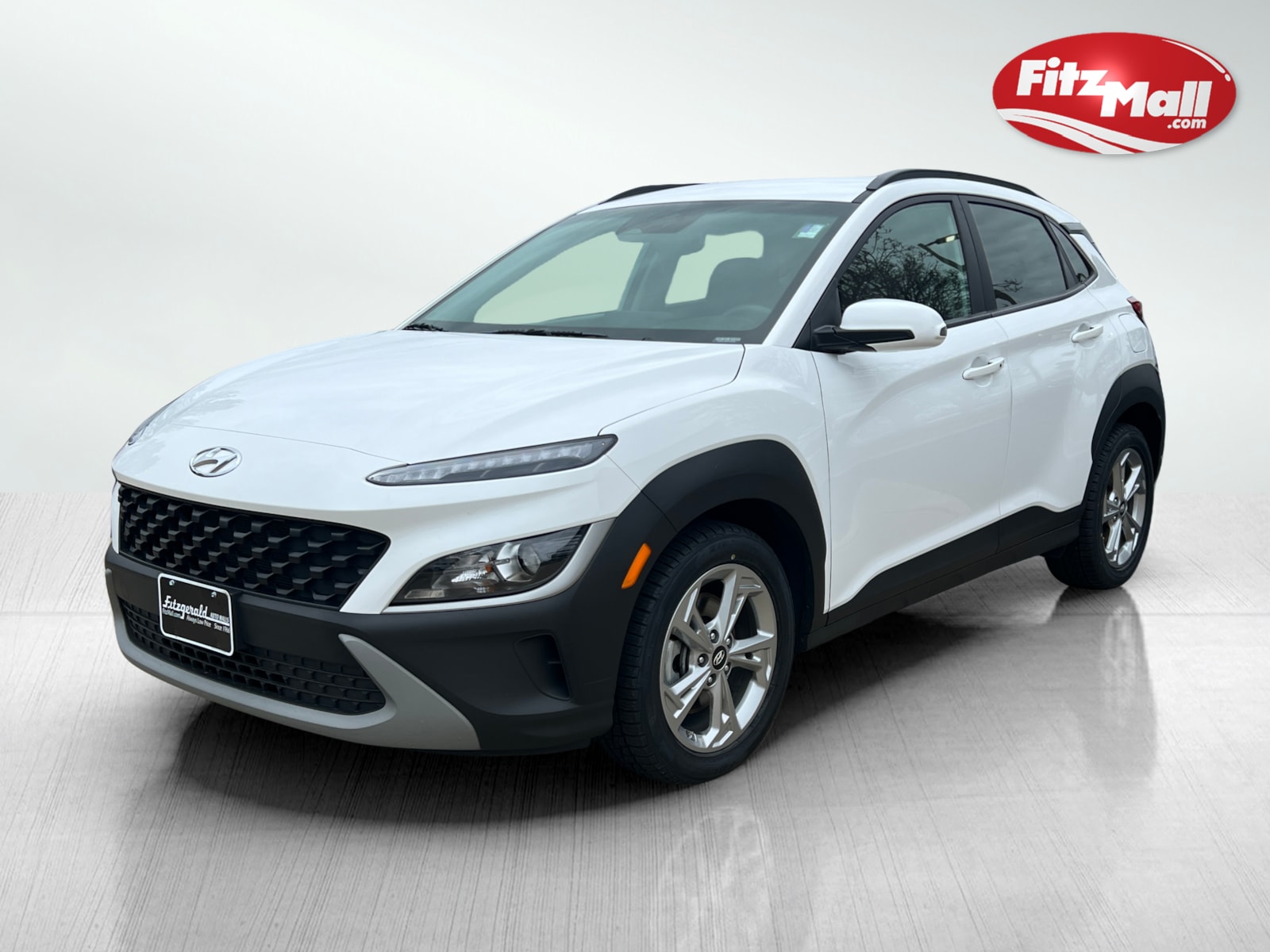 2023 Hyundai Kona SEL photo 2