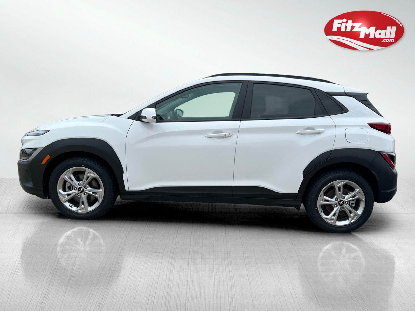 2023 Hyundai Kona SEL photo 3