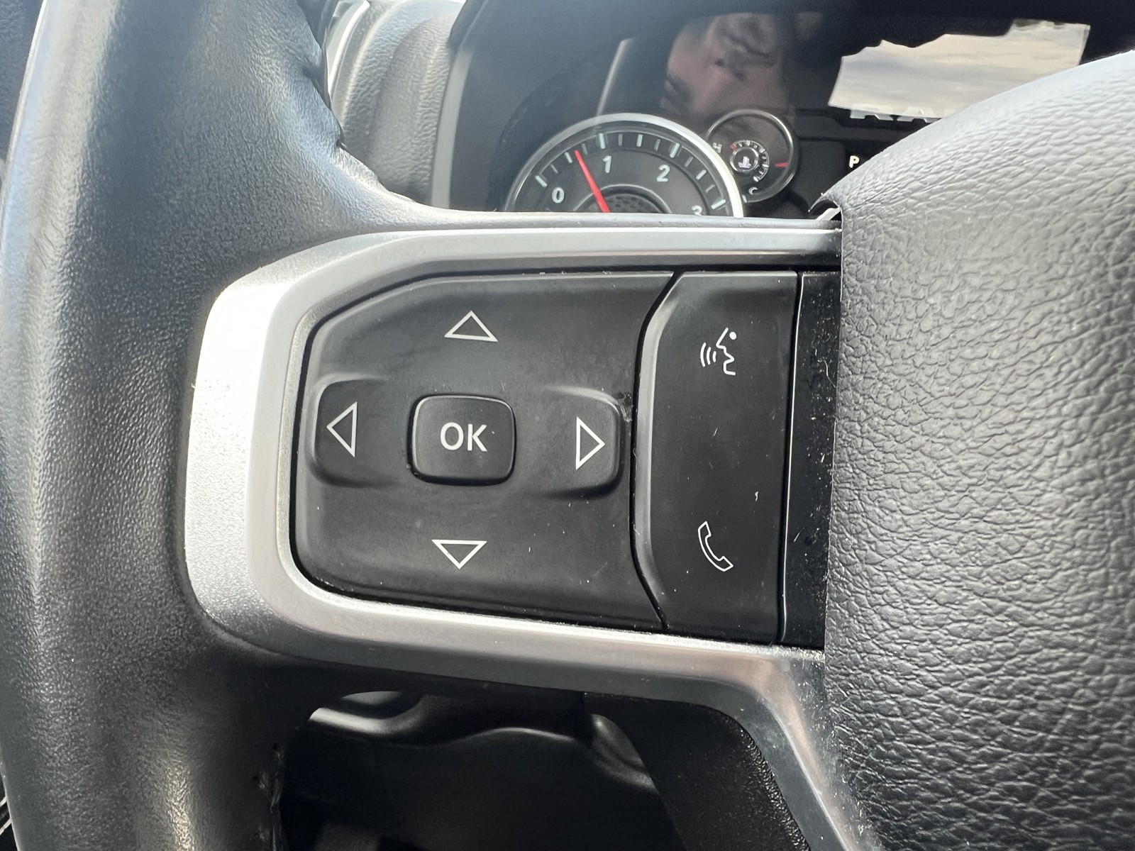 2024 Ram 2500 Big Horn photo 15
