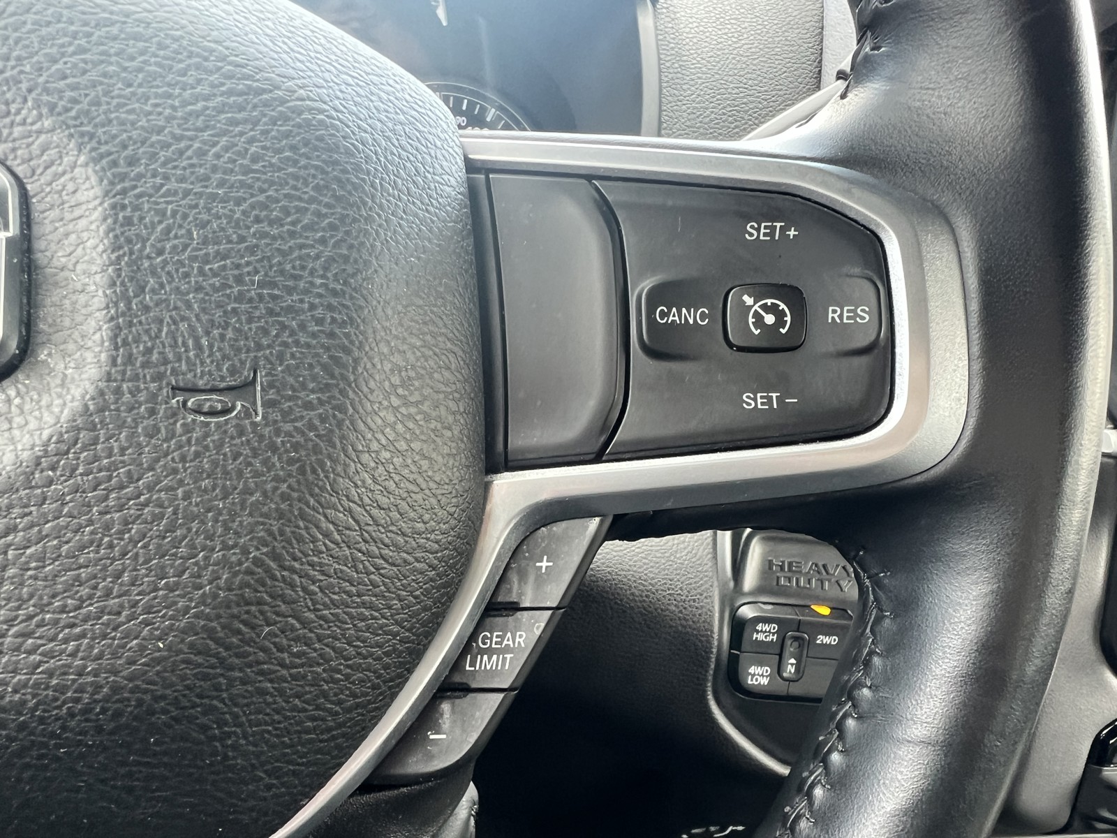 2024 Ram 2500 Big Horn photo 16