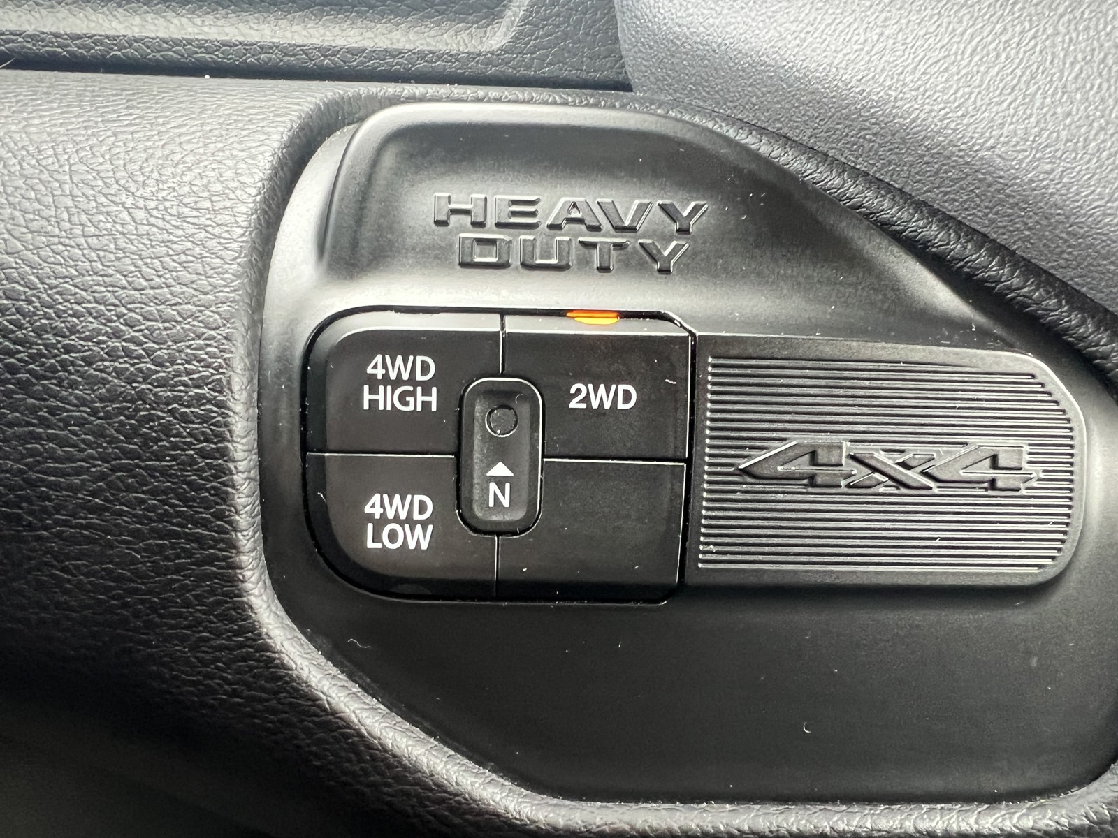 2024 Ram 2500 Big Horn photo 18