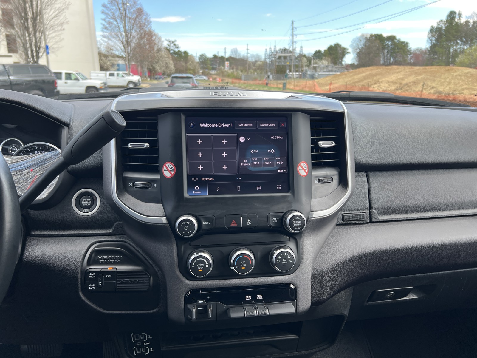 2024 Ram 2500 Big Horn photo 19