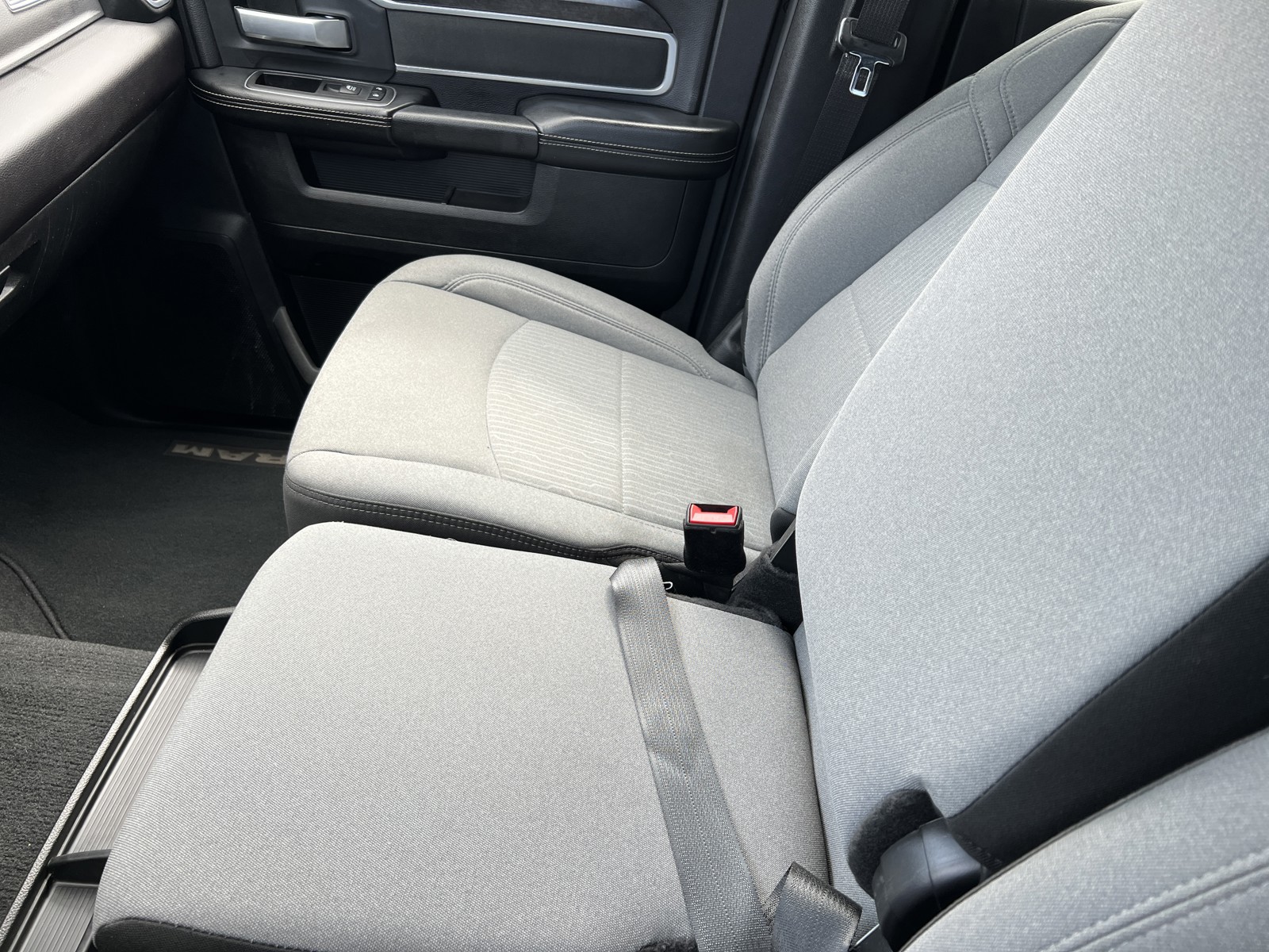 2024 Ram 2500 Big Horn photo 25