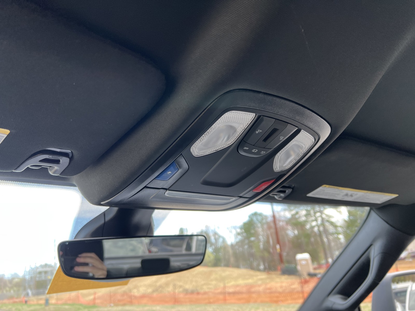 2024 Ram 2500 Big Horn photo 26
