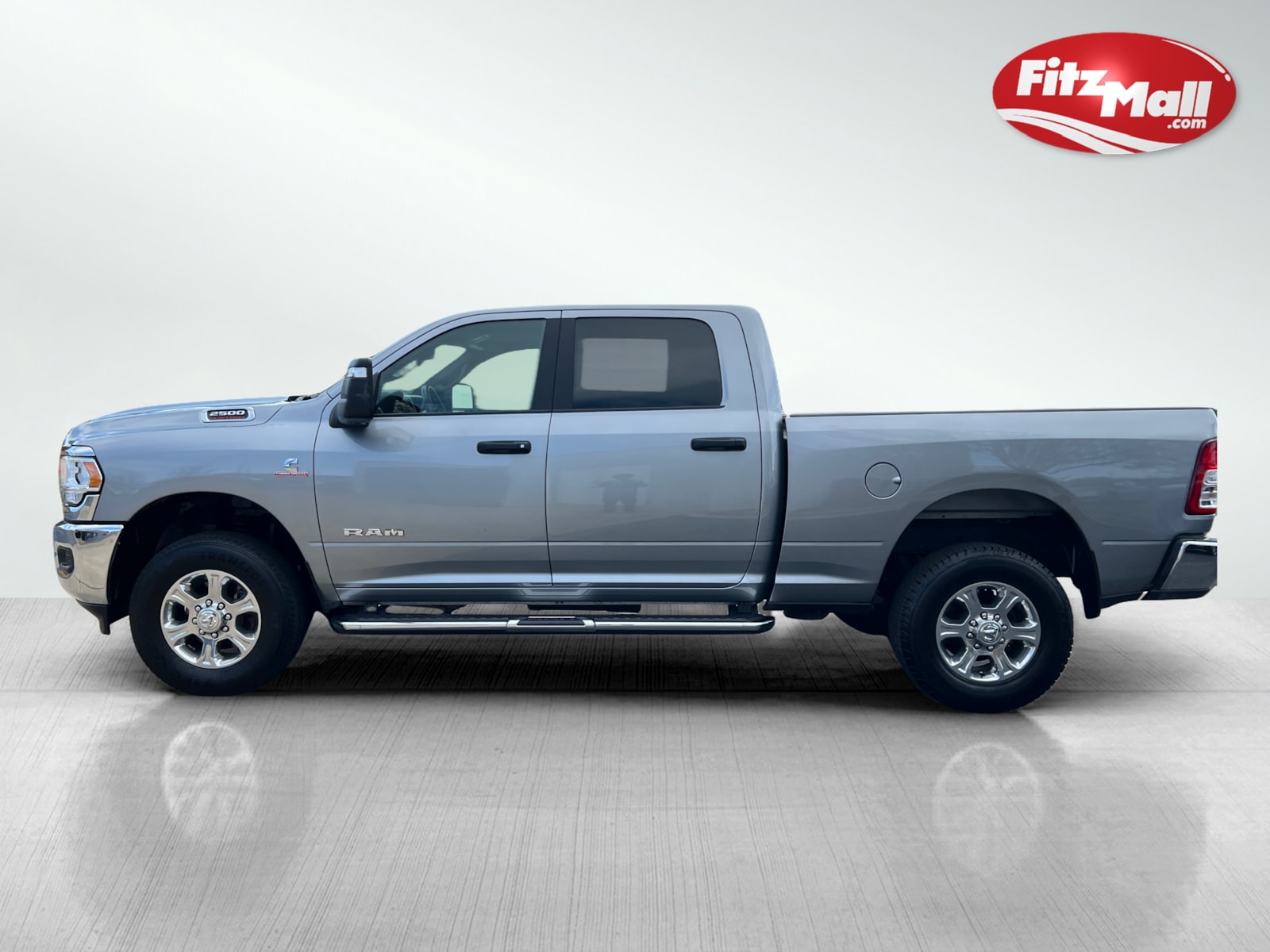 2024 Ram 2500 Big Horn photo 3