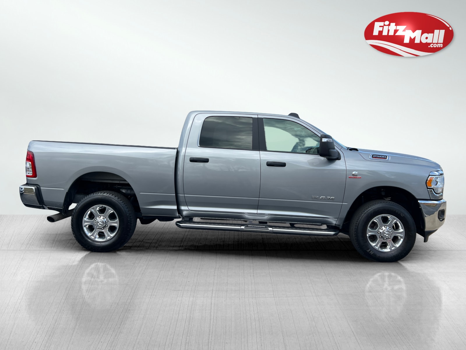 2024 Ram 2500 Big Horn photo 4
