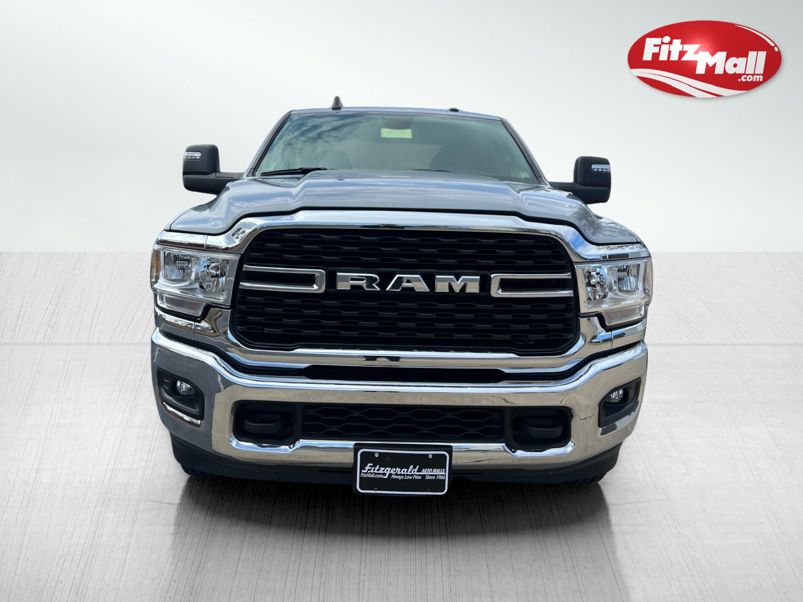 2024 Ram 2500 Big Horn photo 5