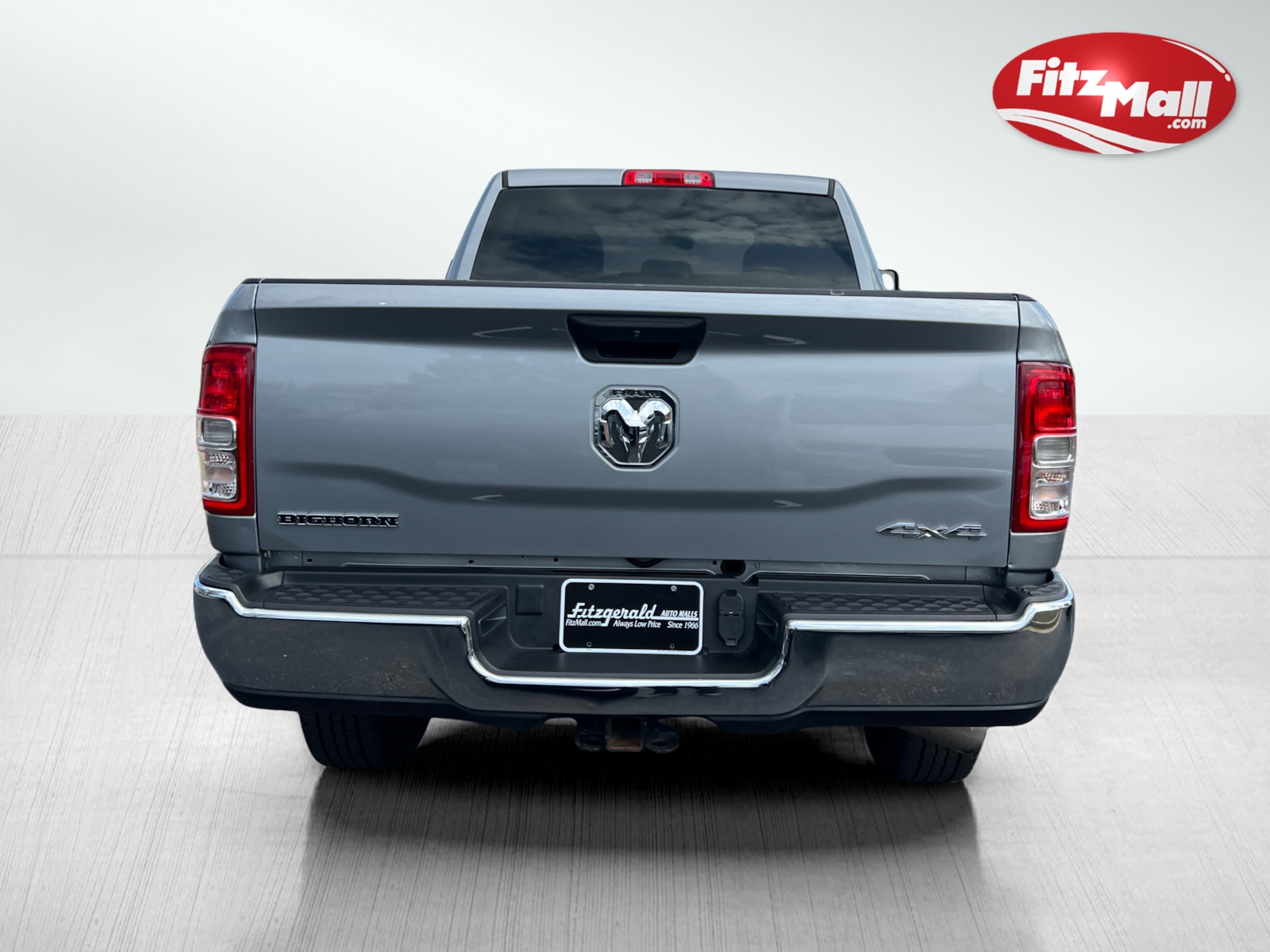 2024 Ram 2500 Big Horn photo 6