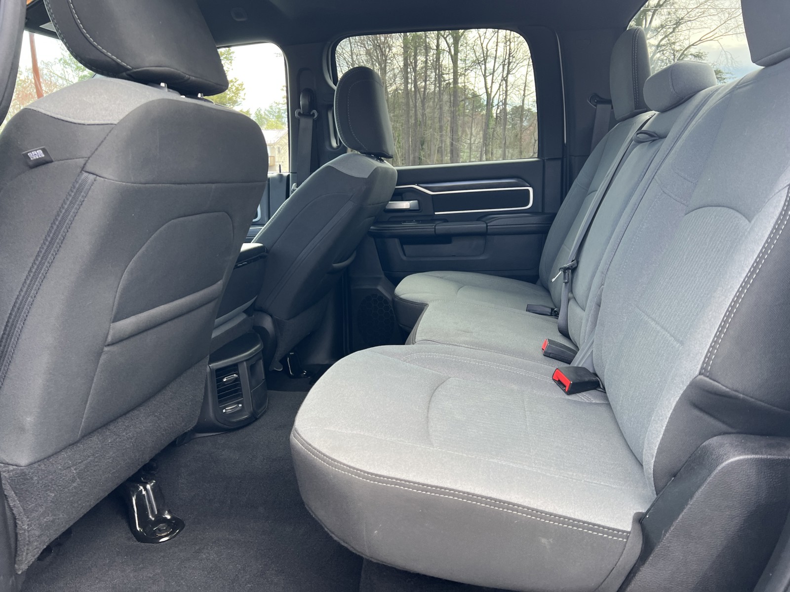 2024 Ram 2500 Big Horn photo 9