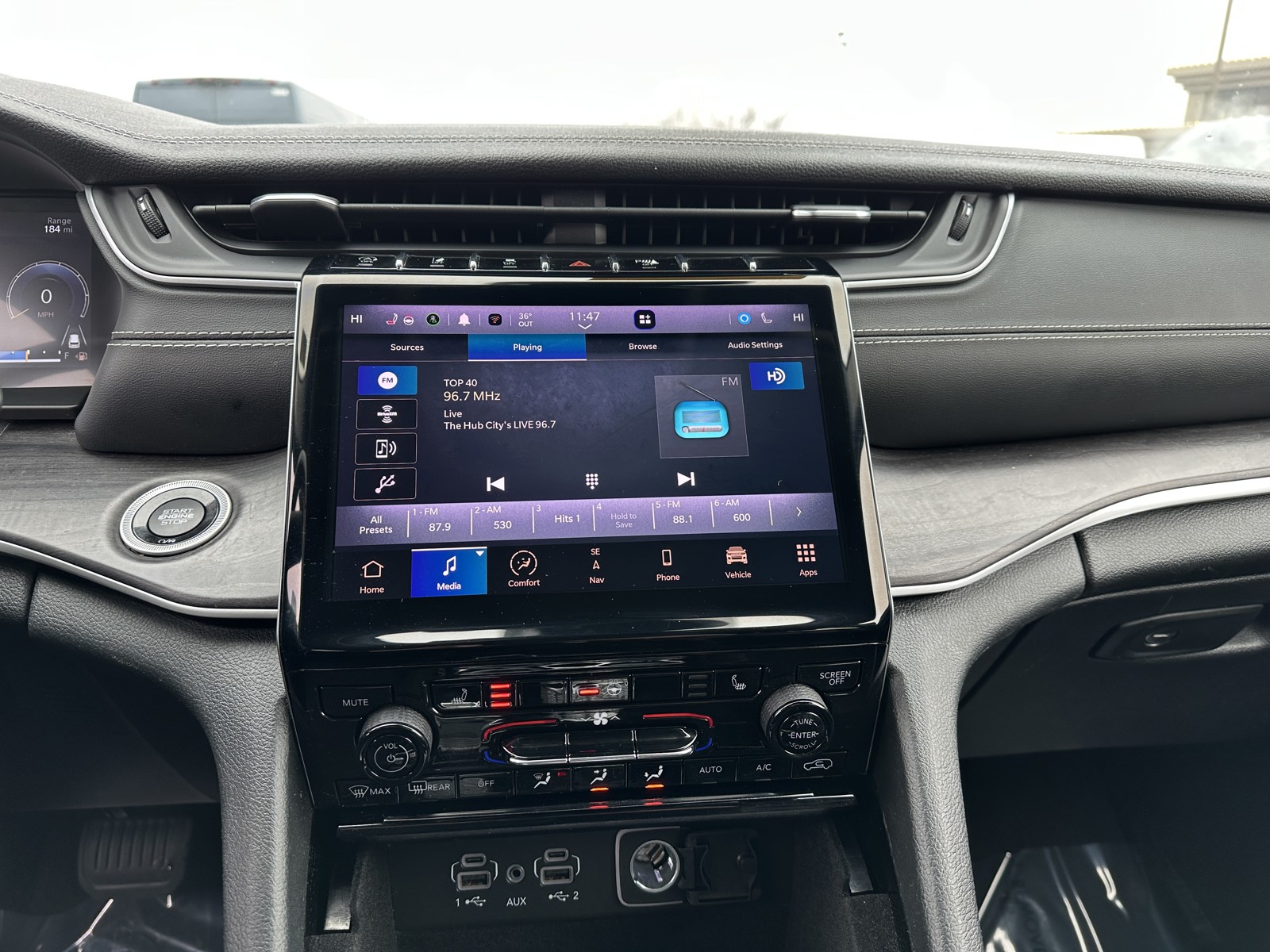 2022 Jeep Grand Cherokee Limited photo 16
