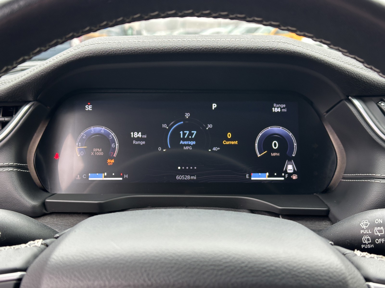 2022 Jeep Grand Cherokee Limited photo 17