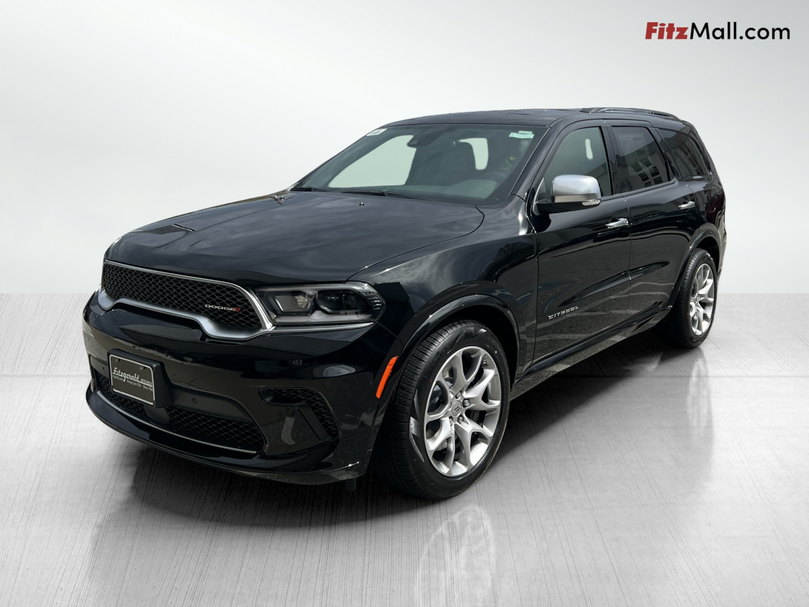 2024 Dodge Durango Citadel photo 2