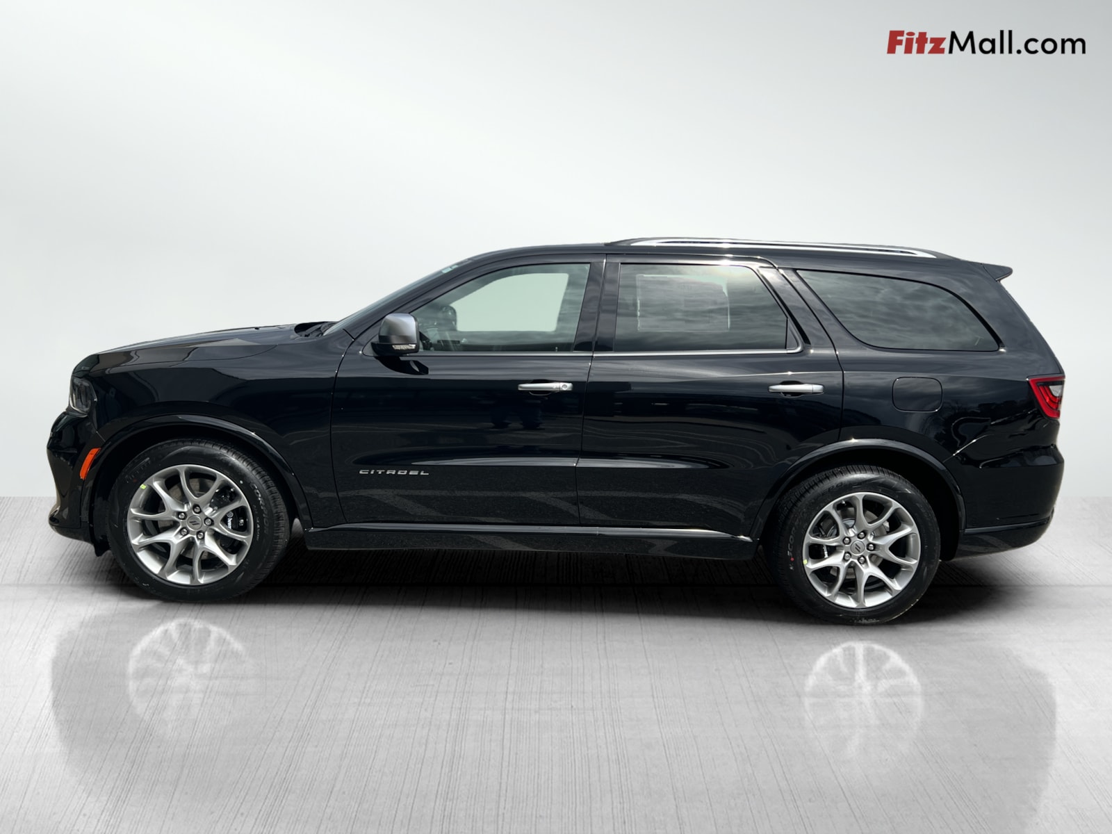 2024 Dodge Durango Citadel photo 3