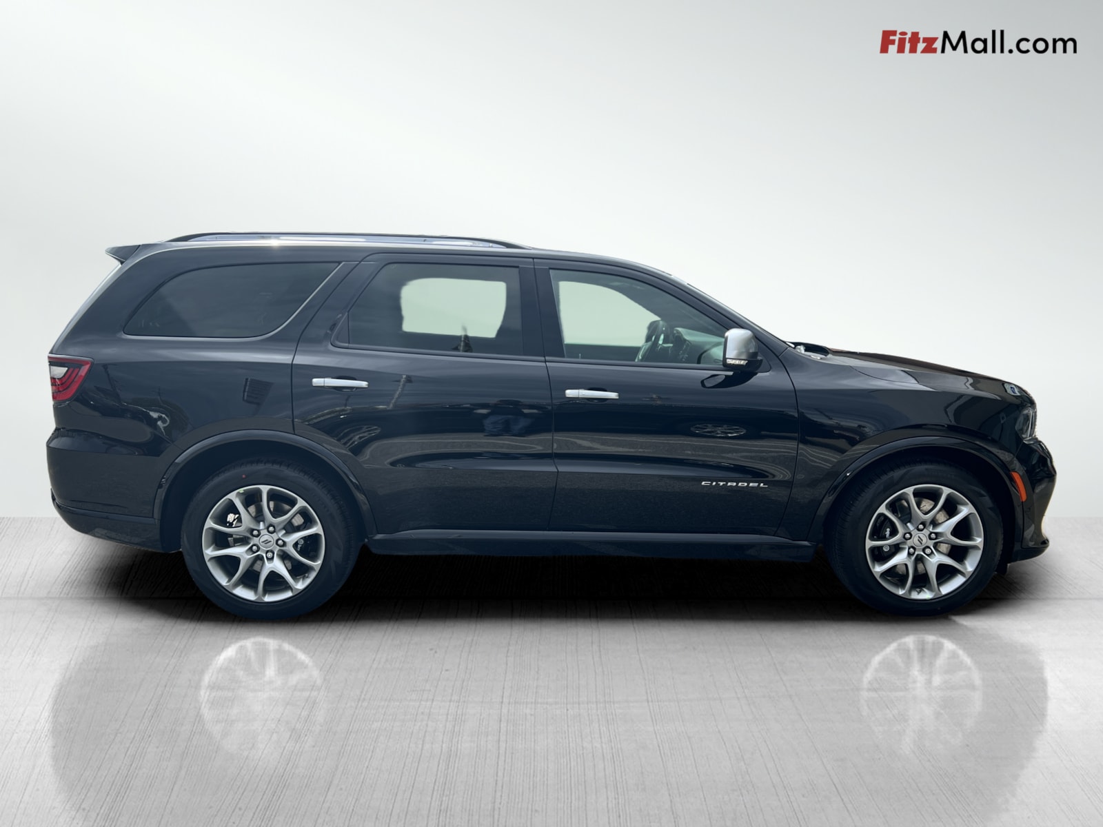 2024 Dodge Durango Citadel photo 4