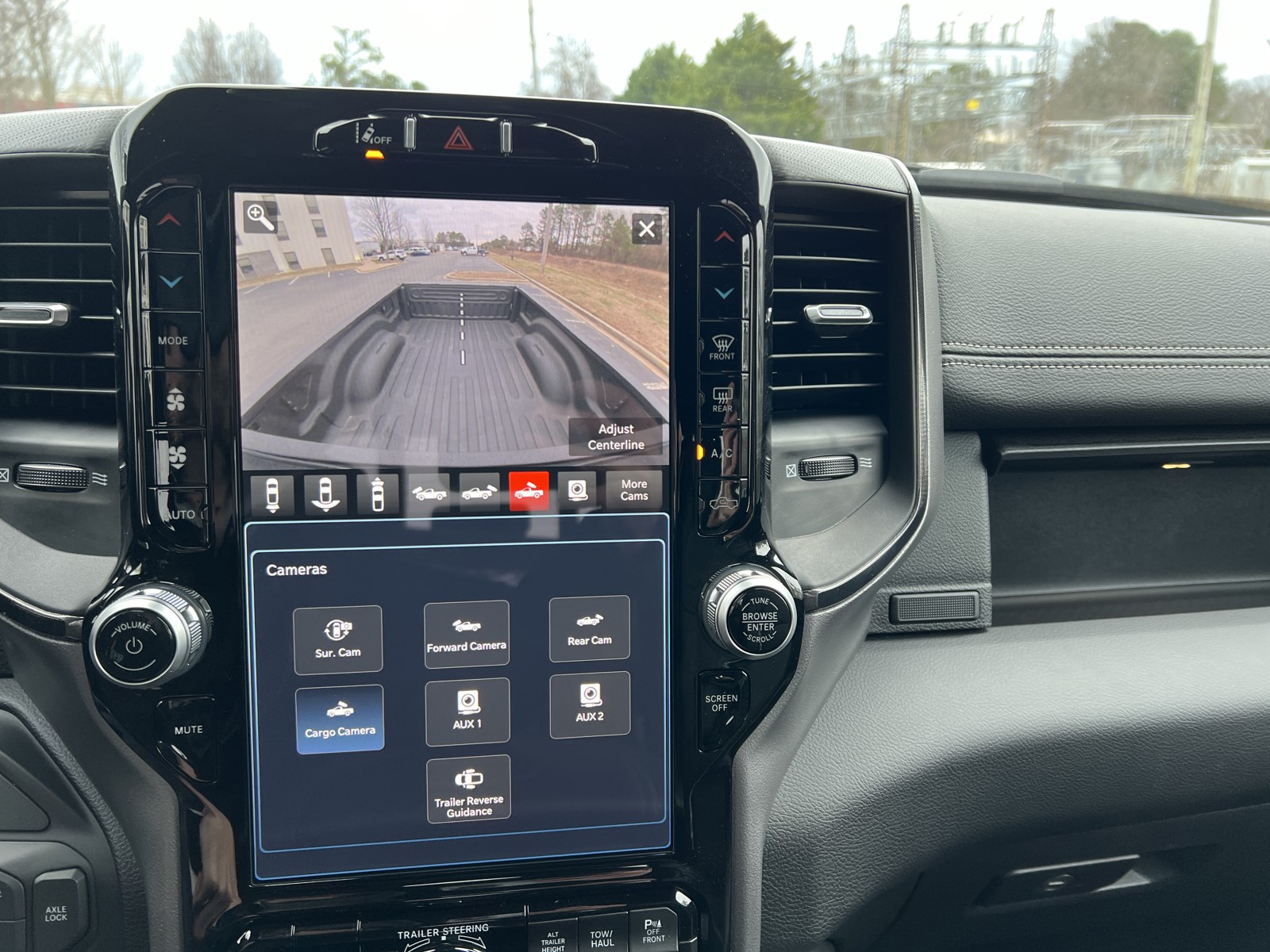 2024 Ram 2500 Power Wagon photo 24