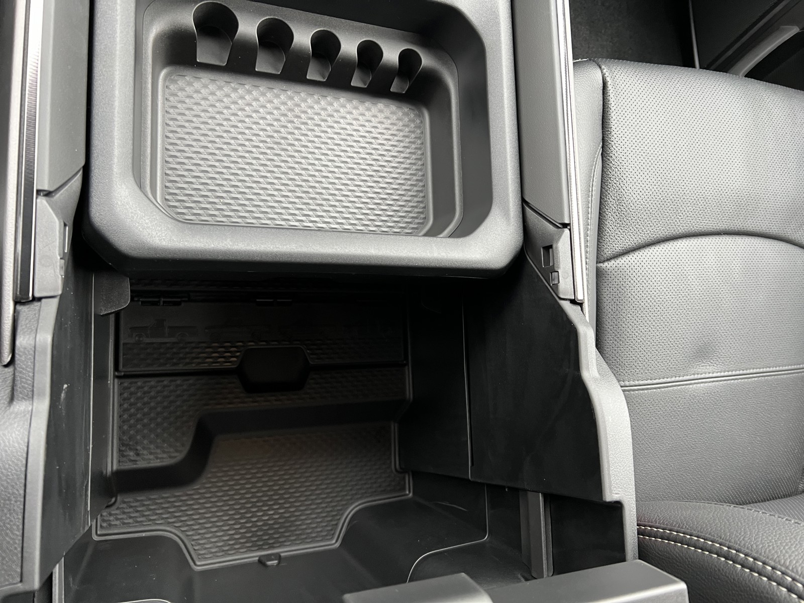 2024 Ram 2500 Power Wagon photo 27