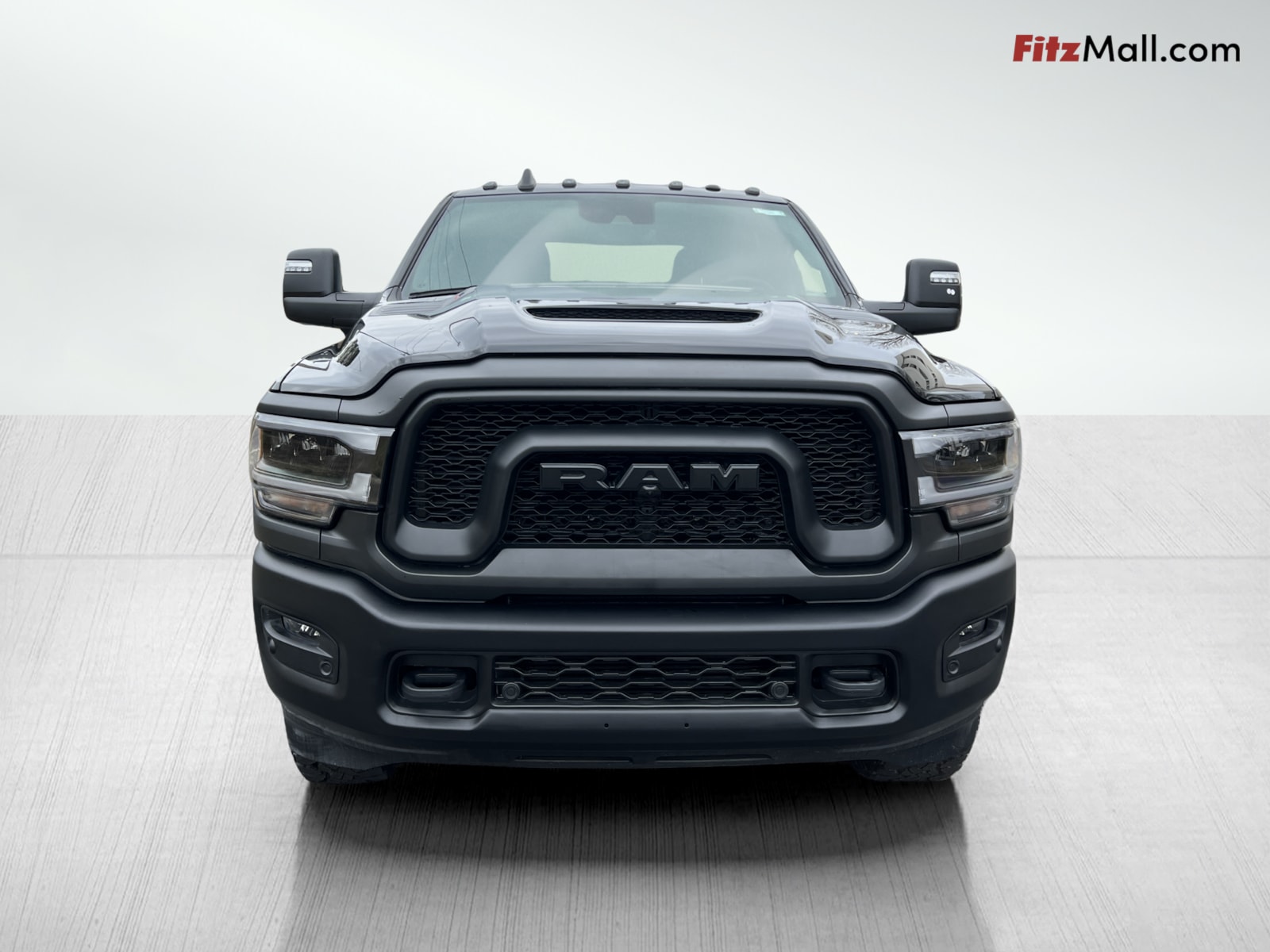 2024 Ram 2500 Power Wagon photo 5