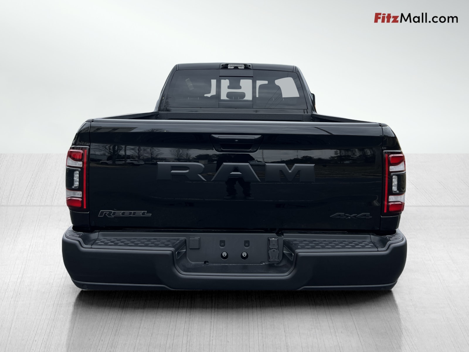 2024 Ram 2500 Power Wagon photo 6