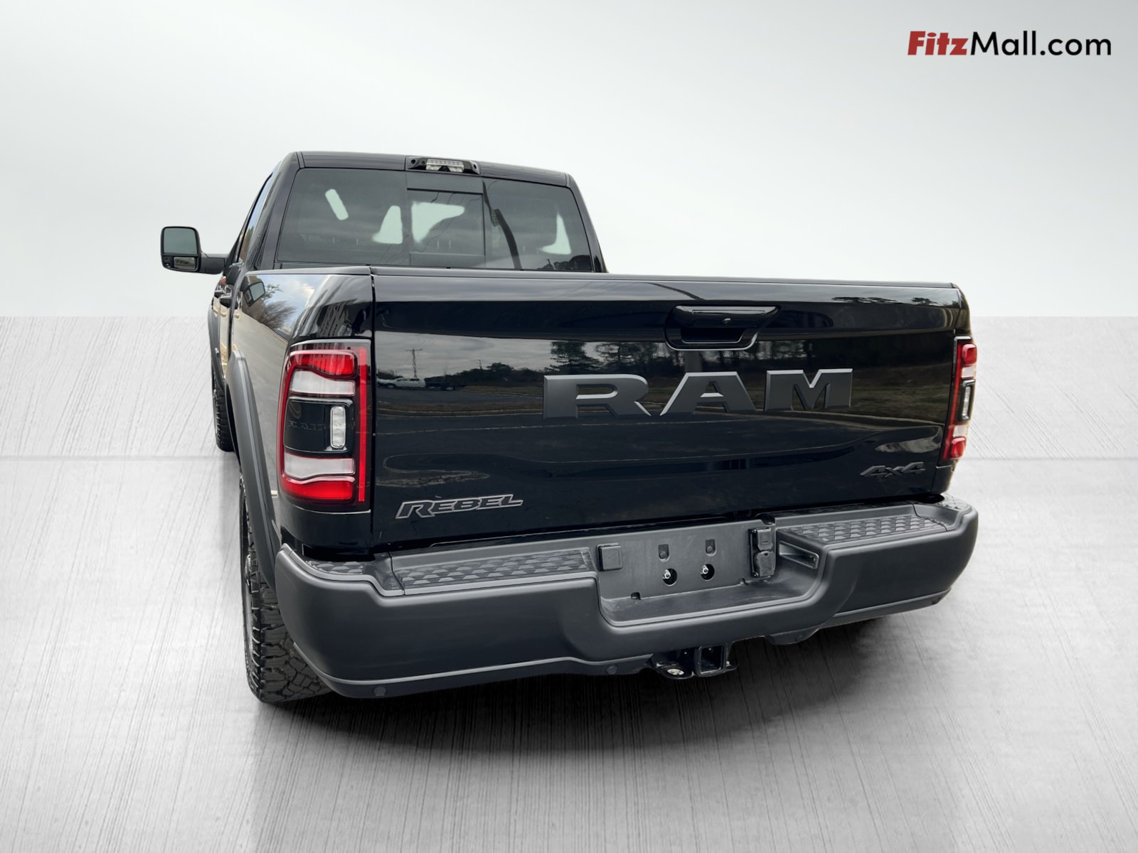 2024 Ram 2500 Power Wagon photo 8