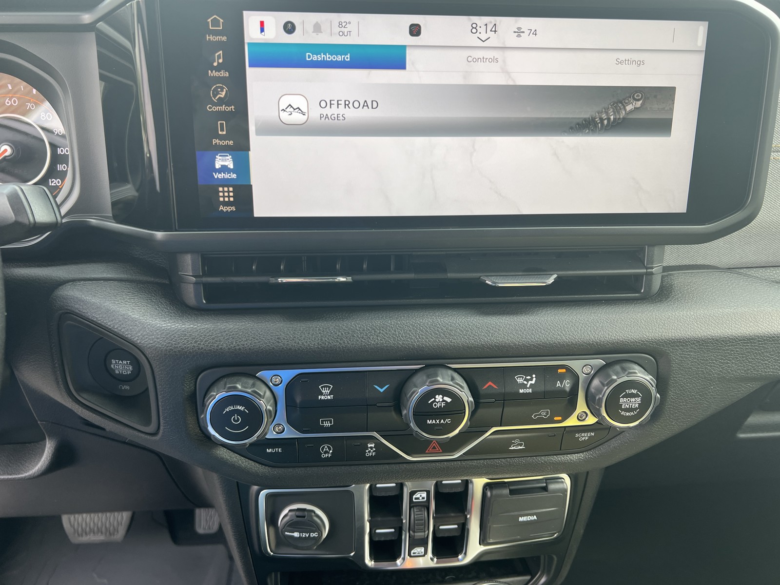 2024 Jeep Wrangler Sport S photo 24