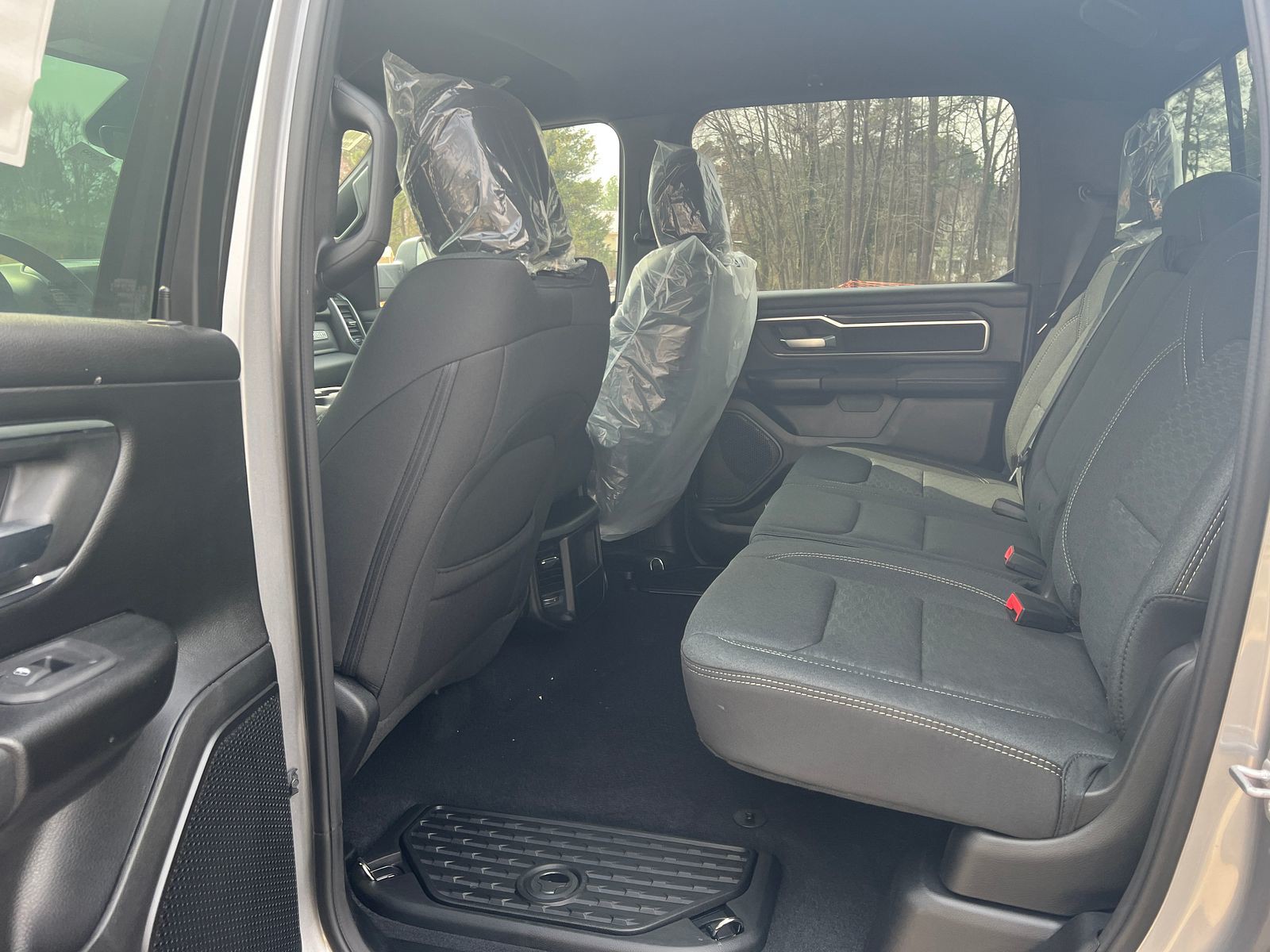 2025 Ram 1500 Big Horn Lone Star photo 10