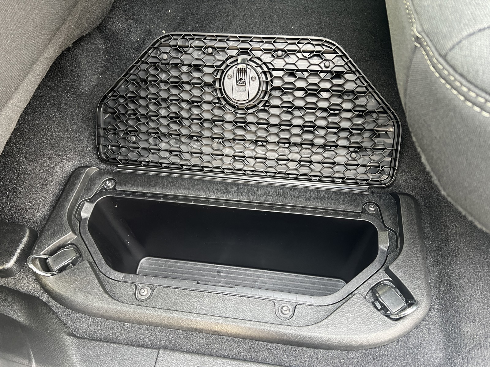 2025 Ram 1500 Big Horn Lone Star photo 11