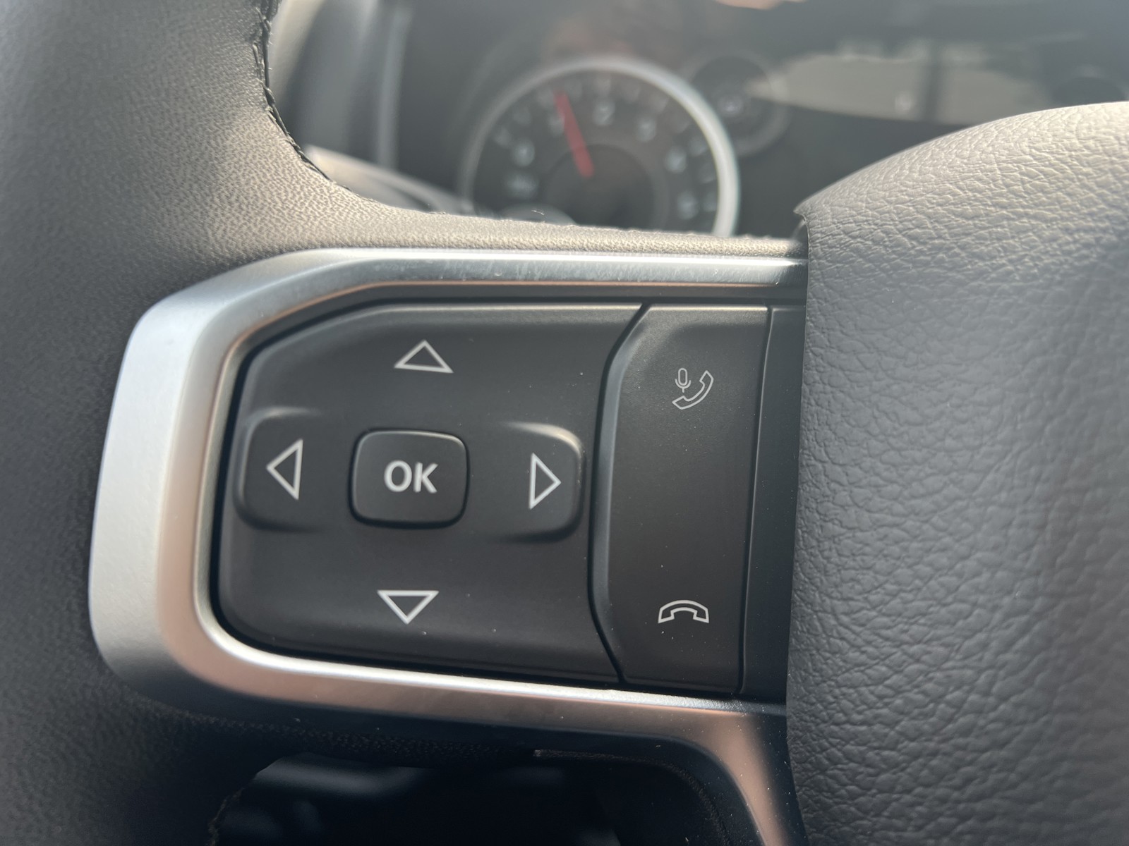 2025 Ram 1500 Big Horn Lone Star photo 14